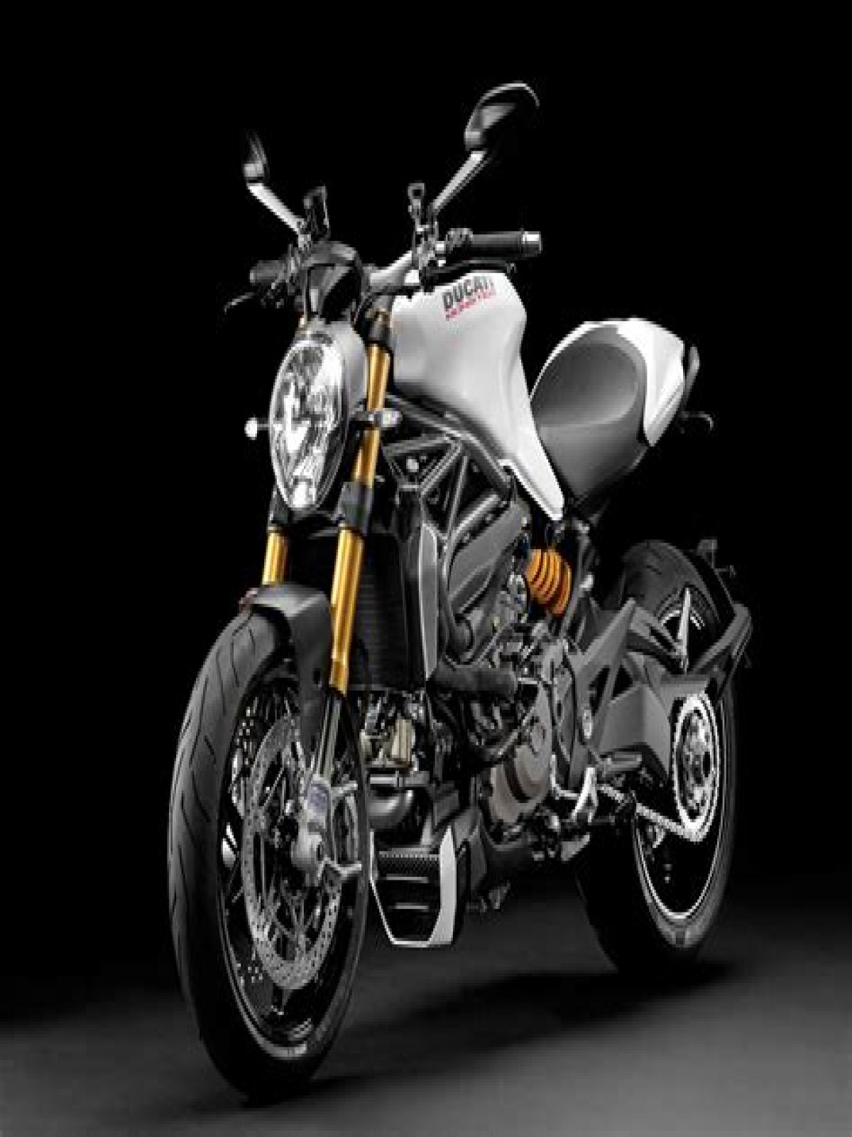 2014 Ducati Monster 1200s review