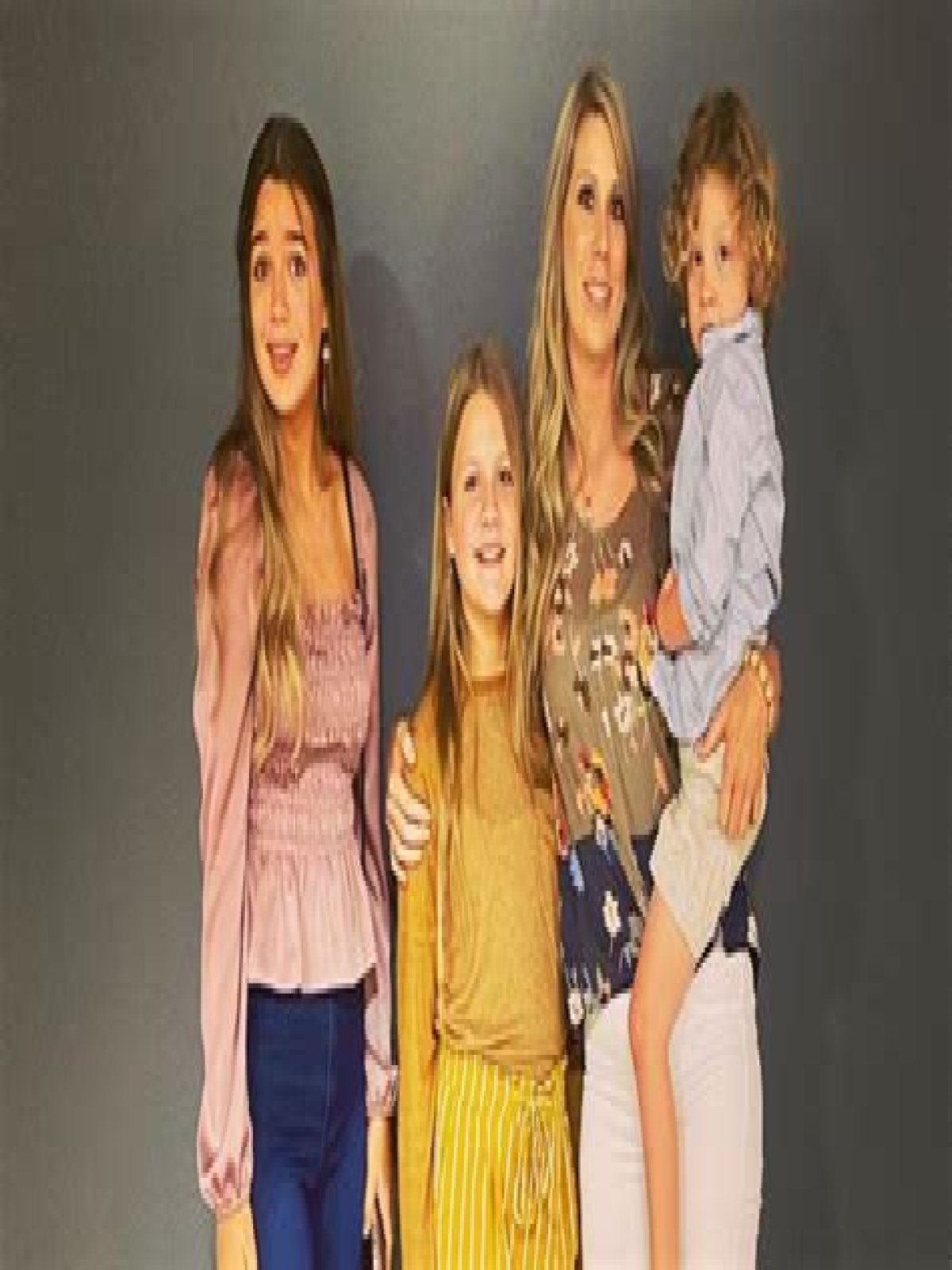 5 Untold Facts About Aubreigh Wyatt's Parents