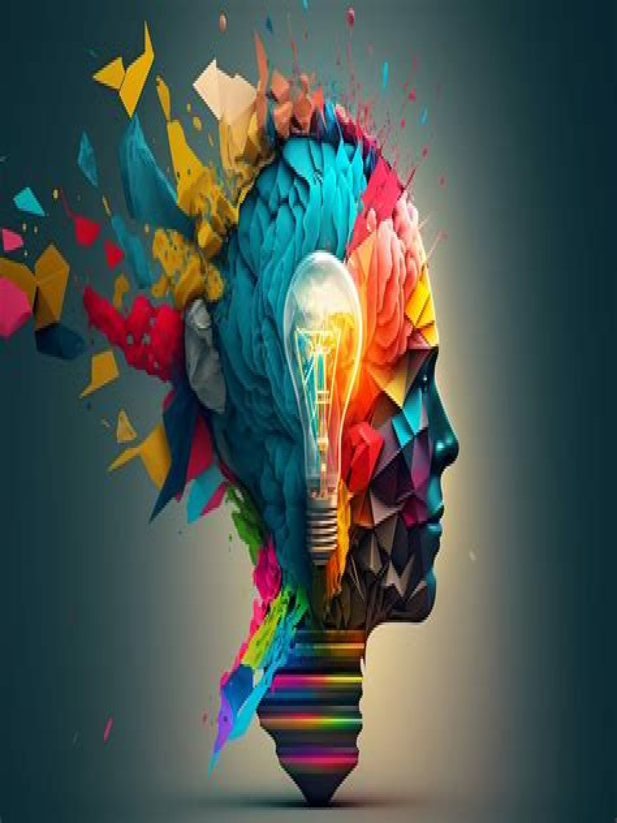 A Journey Into Their Creative World