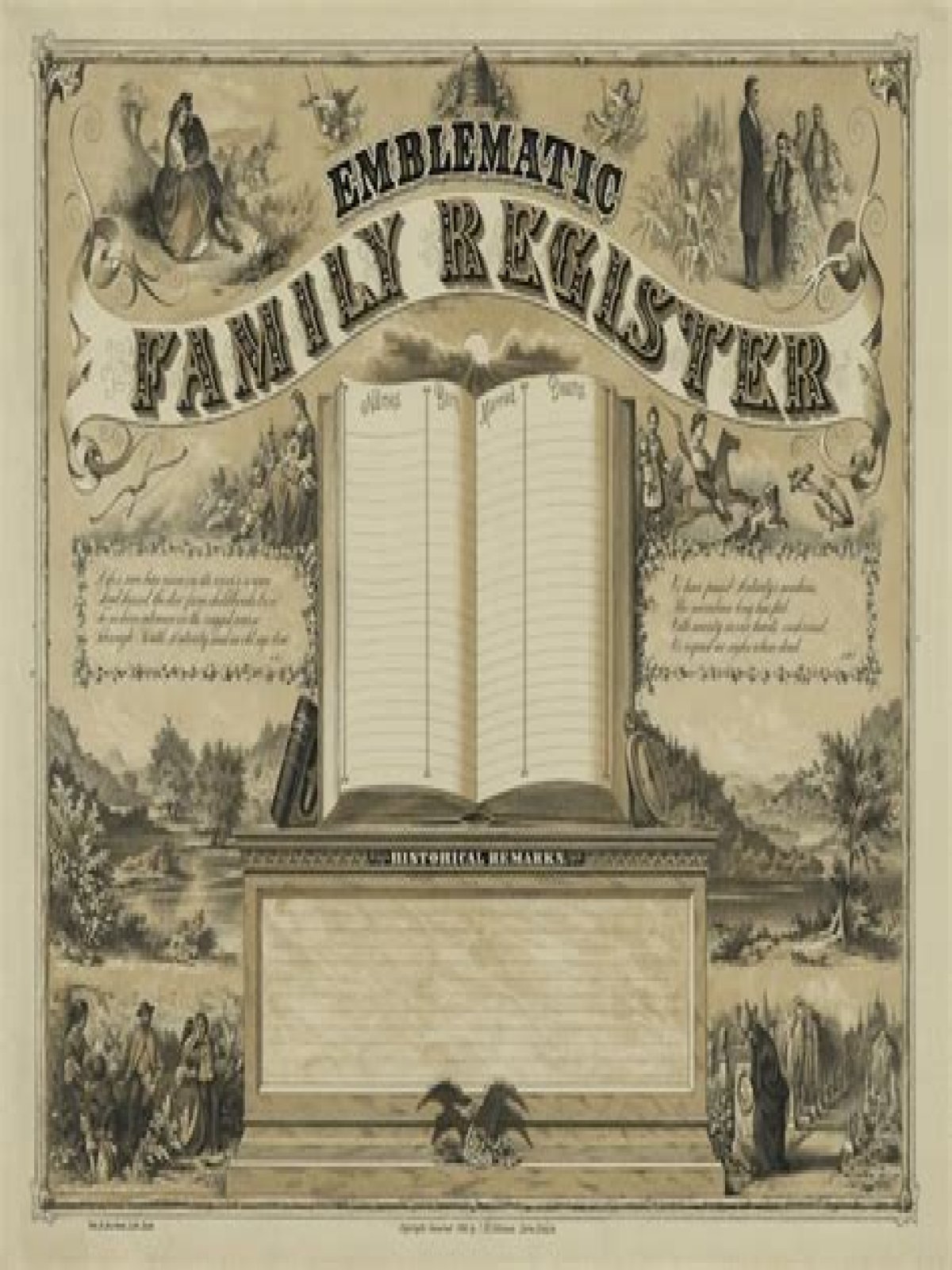 A Journey Of Ancestry And Identity