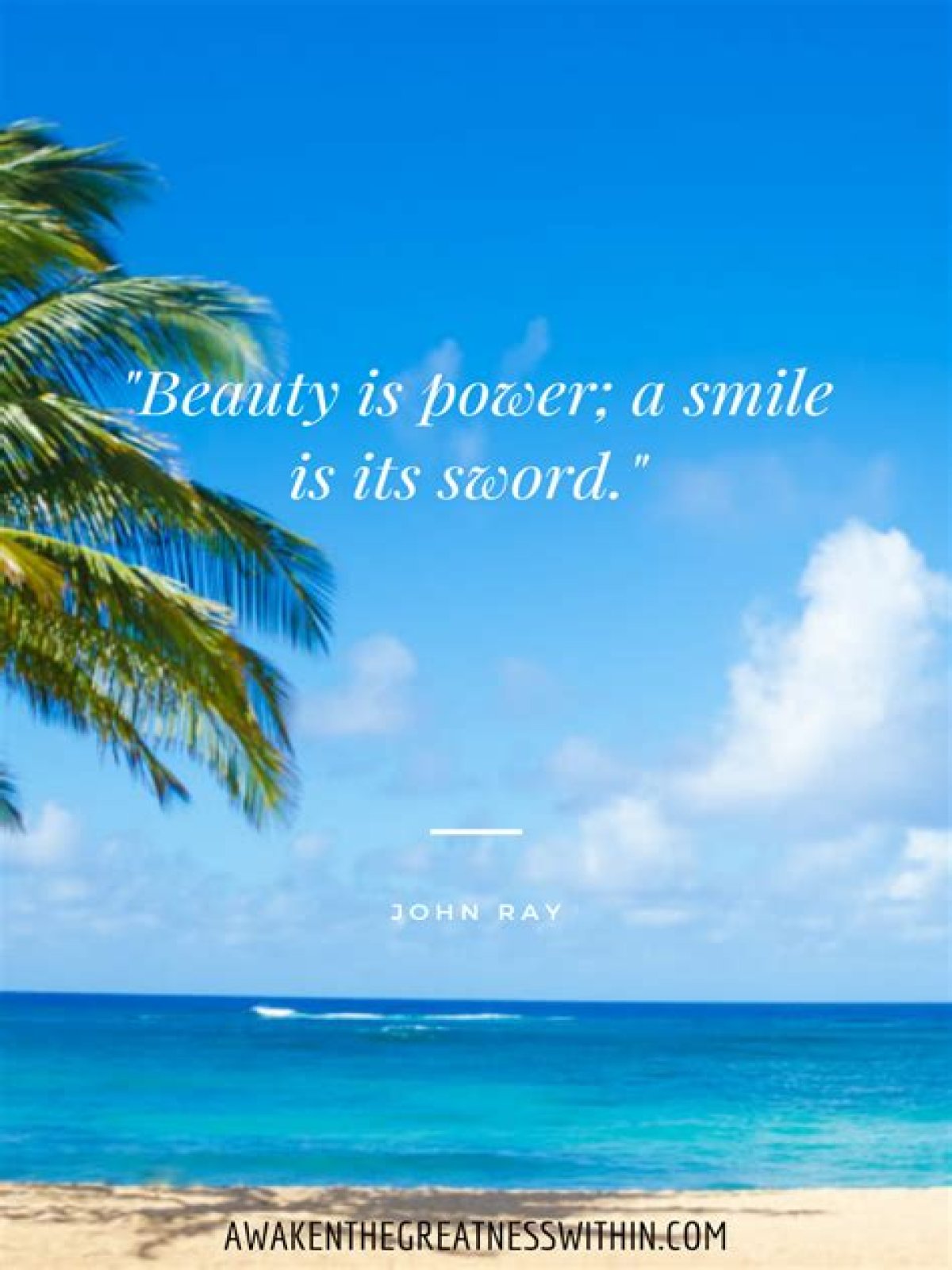 A Journey Of Beauty, Success, And Inspiration