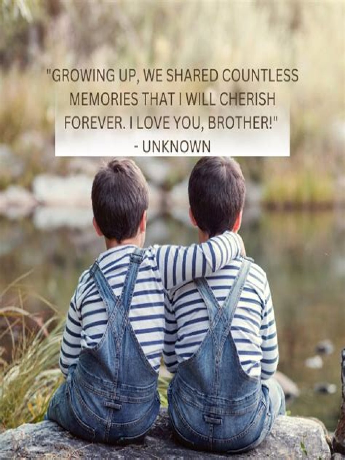 A Journey Of Siblinghood, Success, And Inspiration