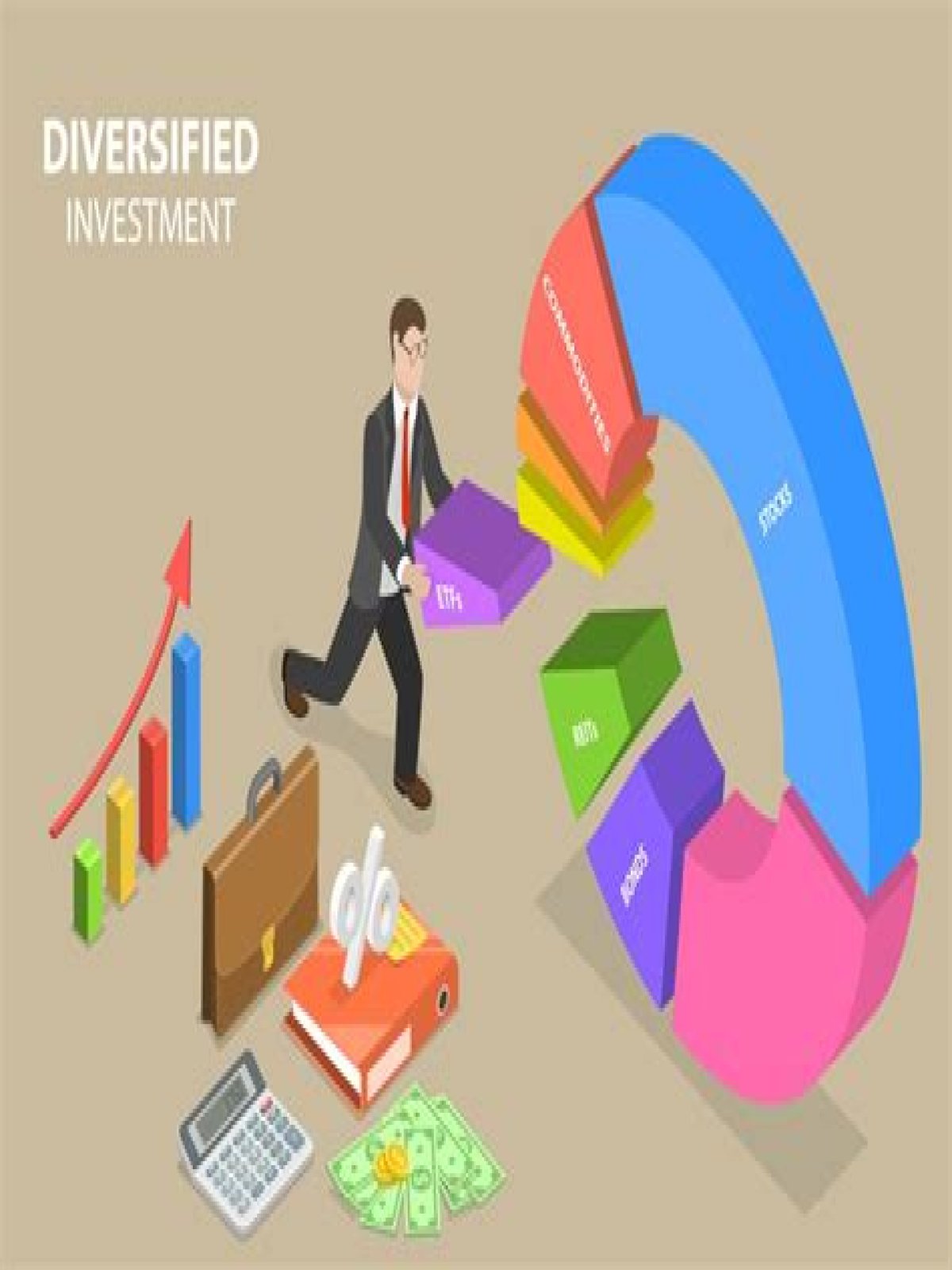 A Journey Of Smart Investments And Philanthropy