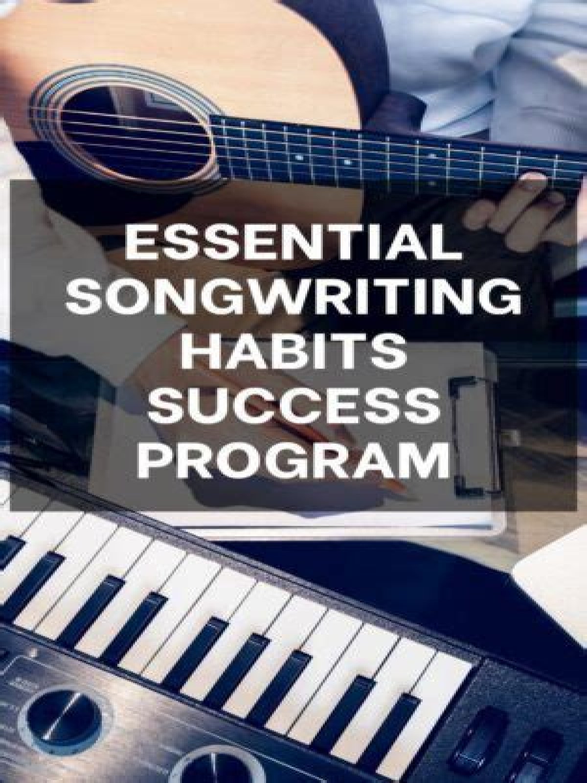 A Journey Of Songwriting Success