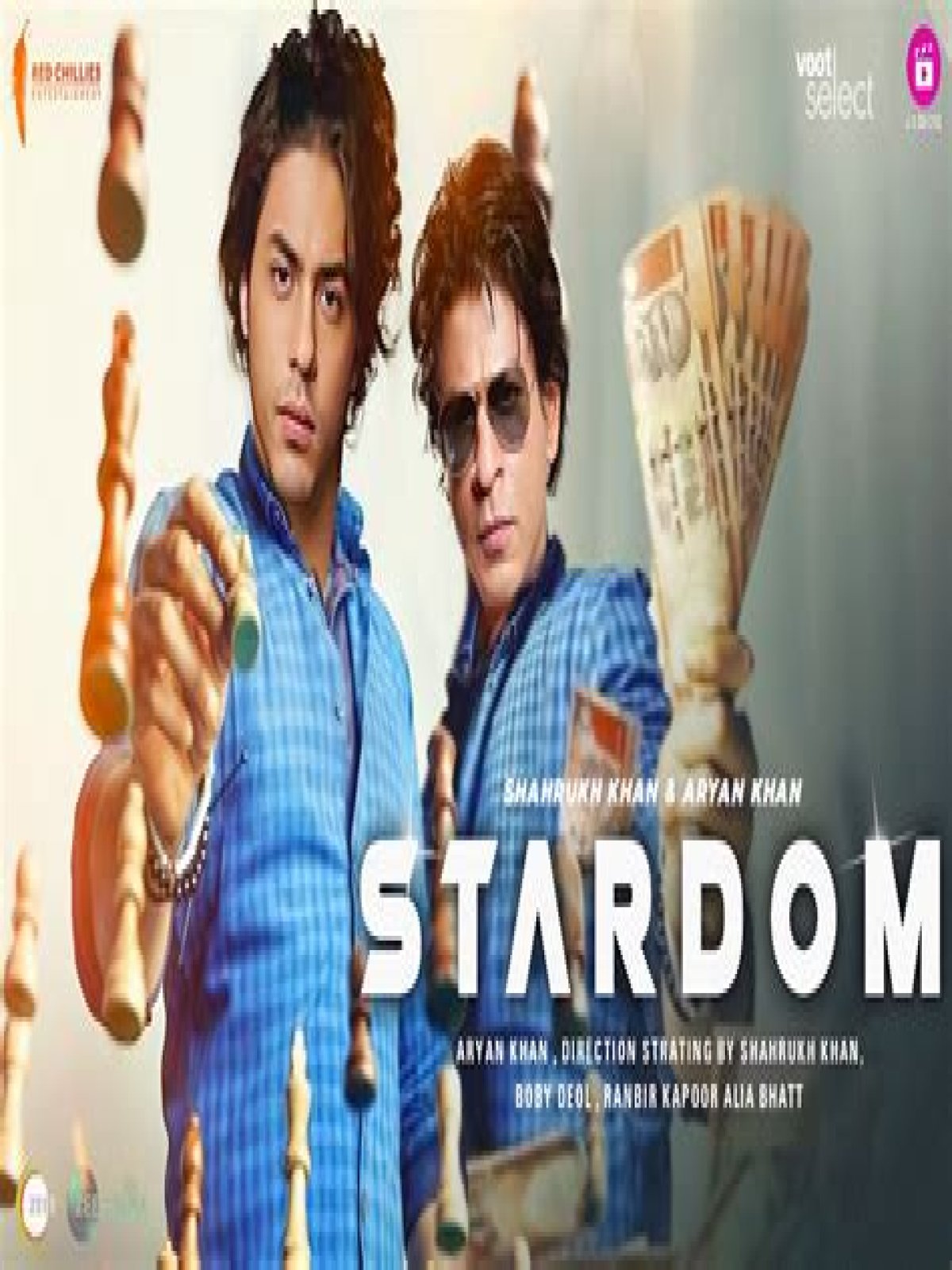 A Journey Of Support And Stardom