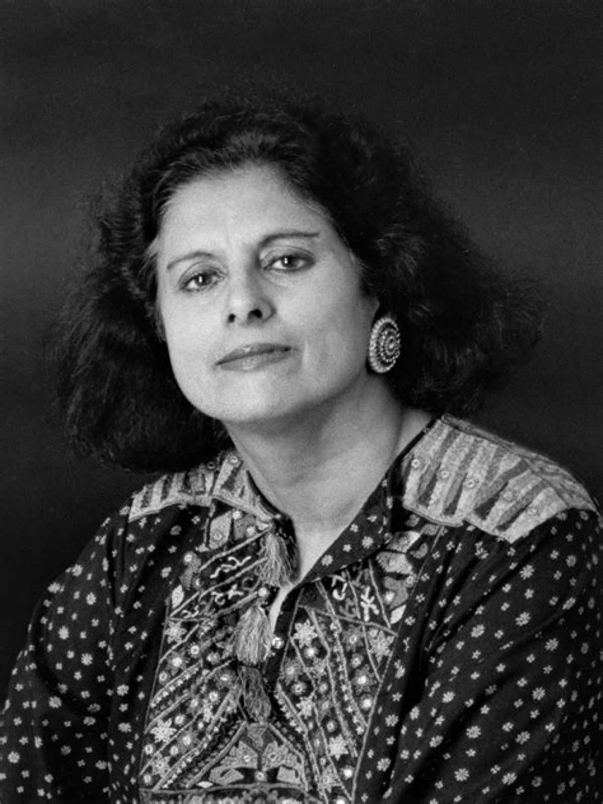 A Pioneer In Public Health