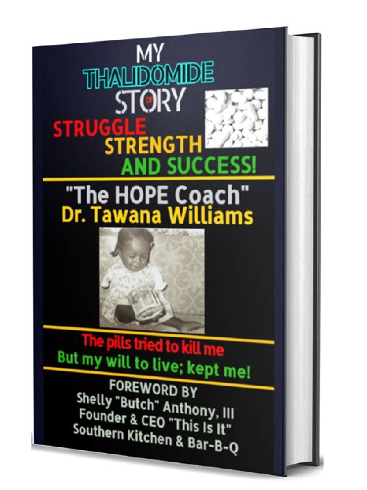 A Story Of Strength And Success