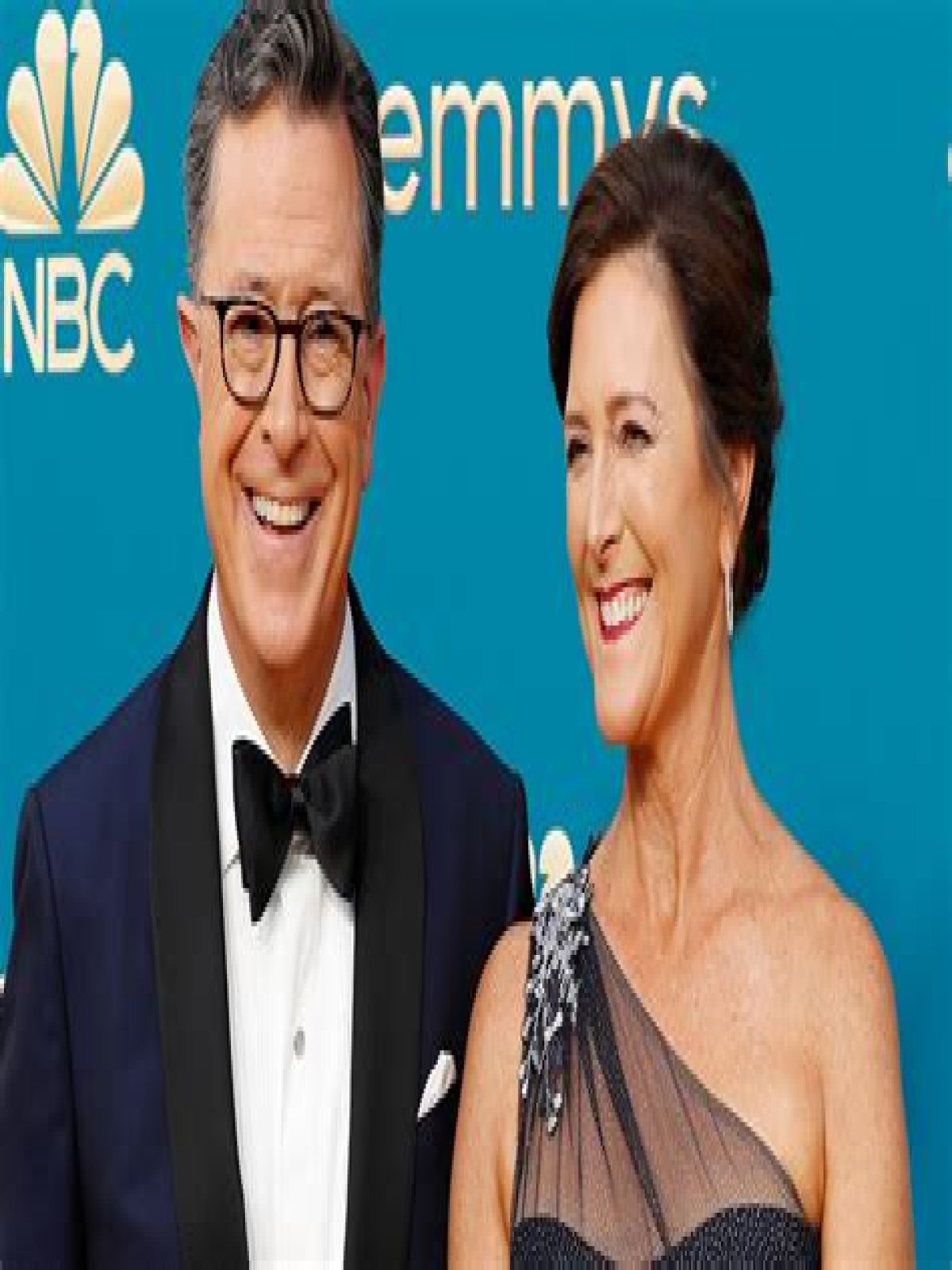 An Exploration Of "Is Stephen Colbert's Wife An Actress?"