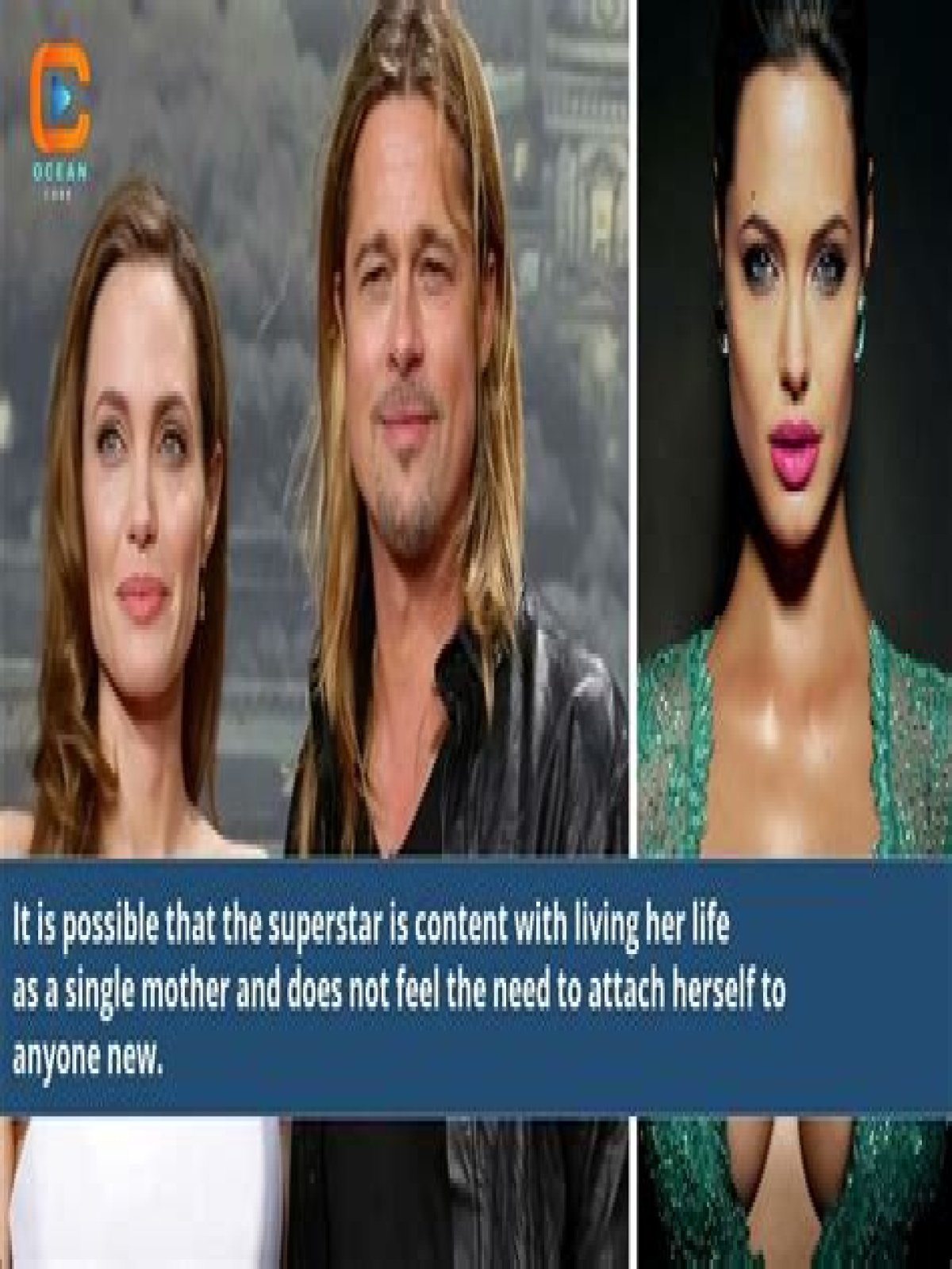 Angelina Jolie's Marital Status In 2024: Unraveling The Truth