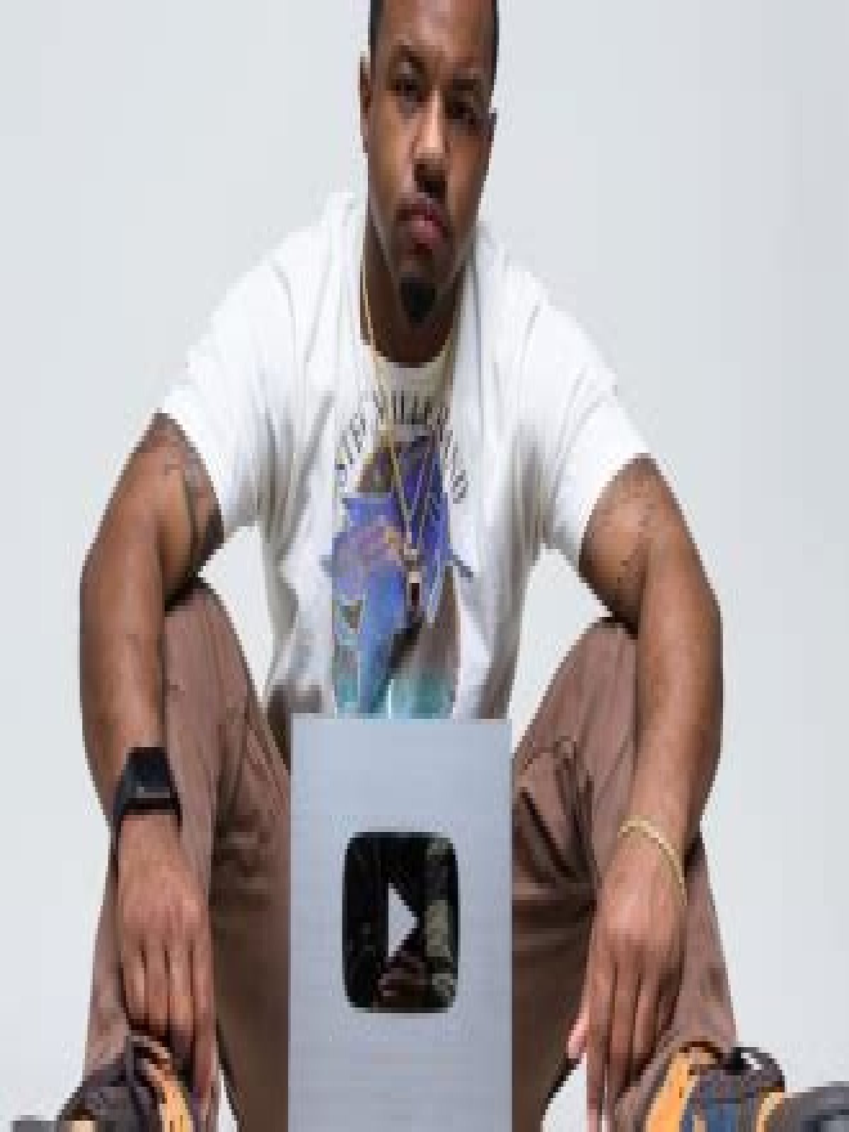 Calvin Grindz Height, Weight, Net Worth, Age, Birthday, Wikipedia, Who, Nationality, Biography