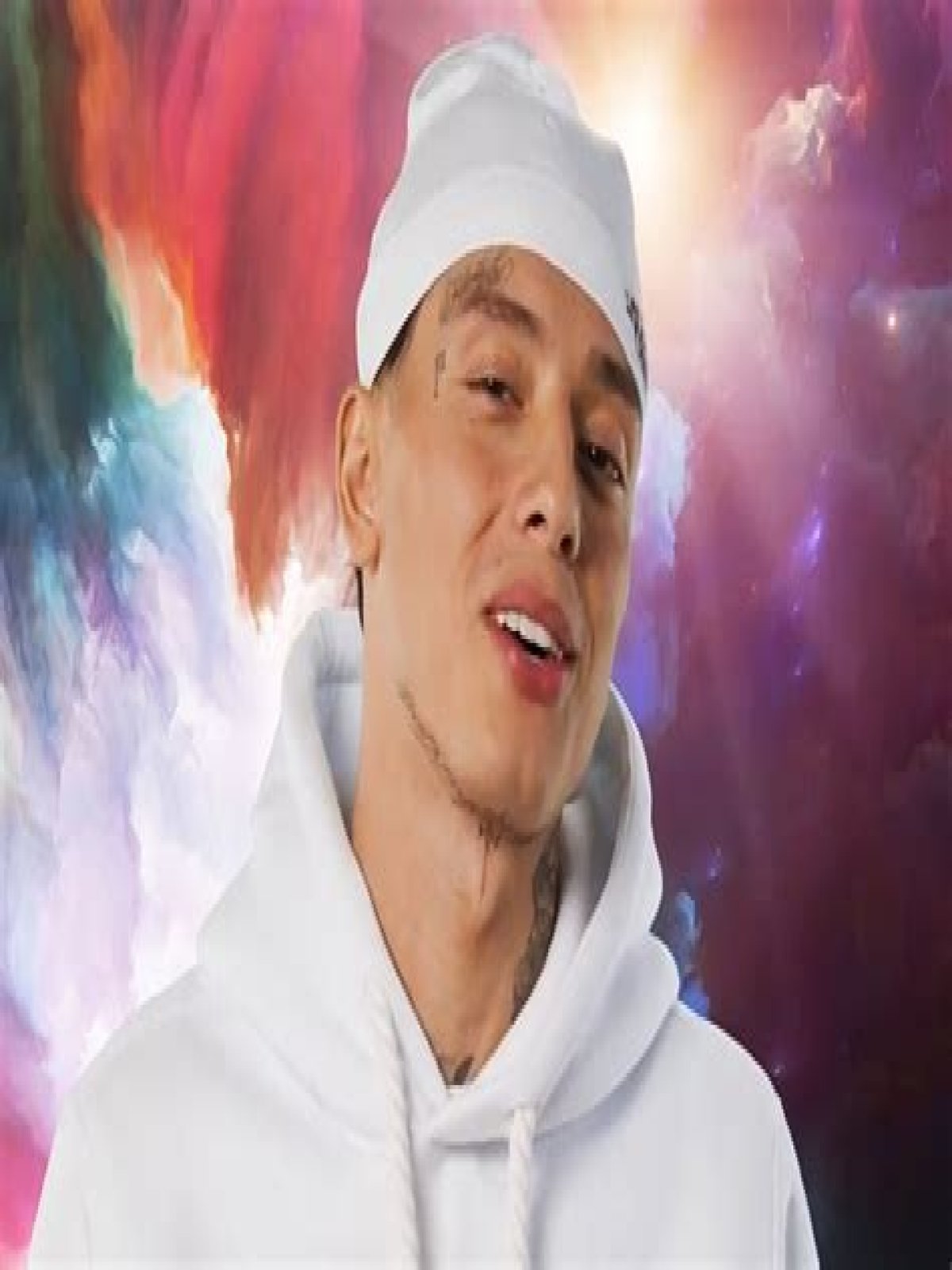 Central Cee's Full Name Revealed!