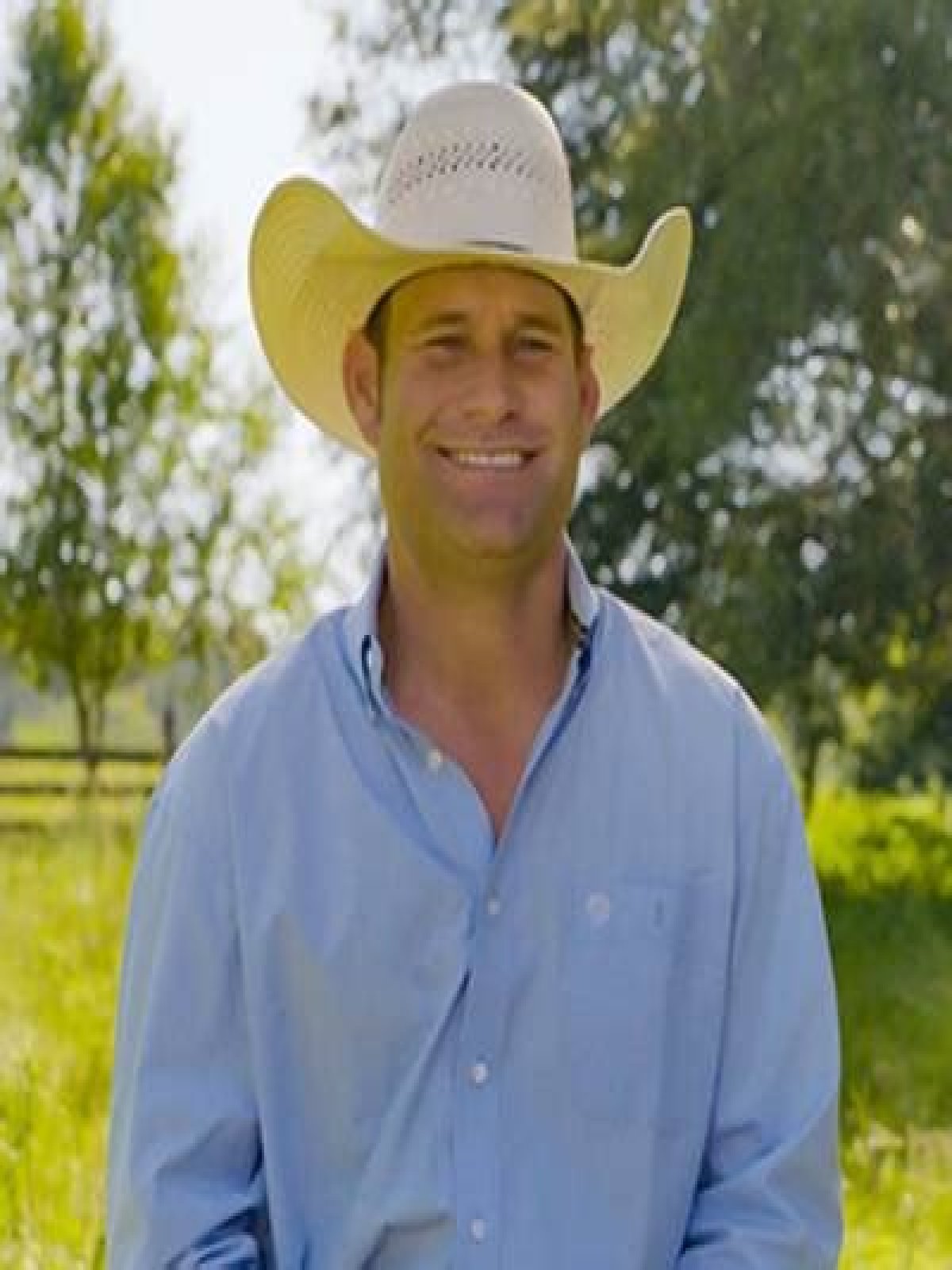 Chris Booger Brown – Rancher, Horseman, Horse Trainer | Wiki, Age, Height, Net Worth, Relationship, Ethnicity, Career