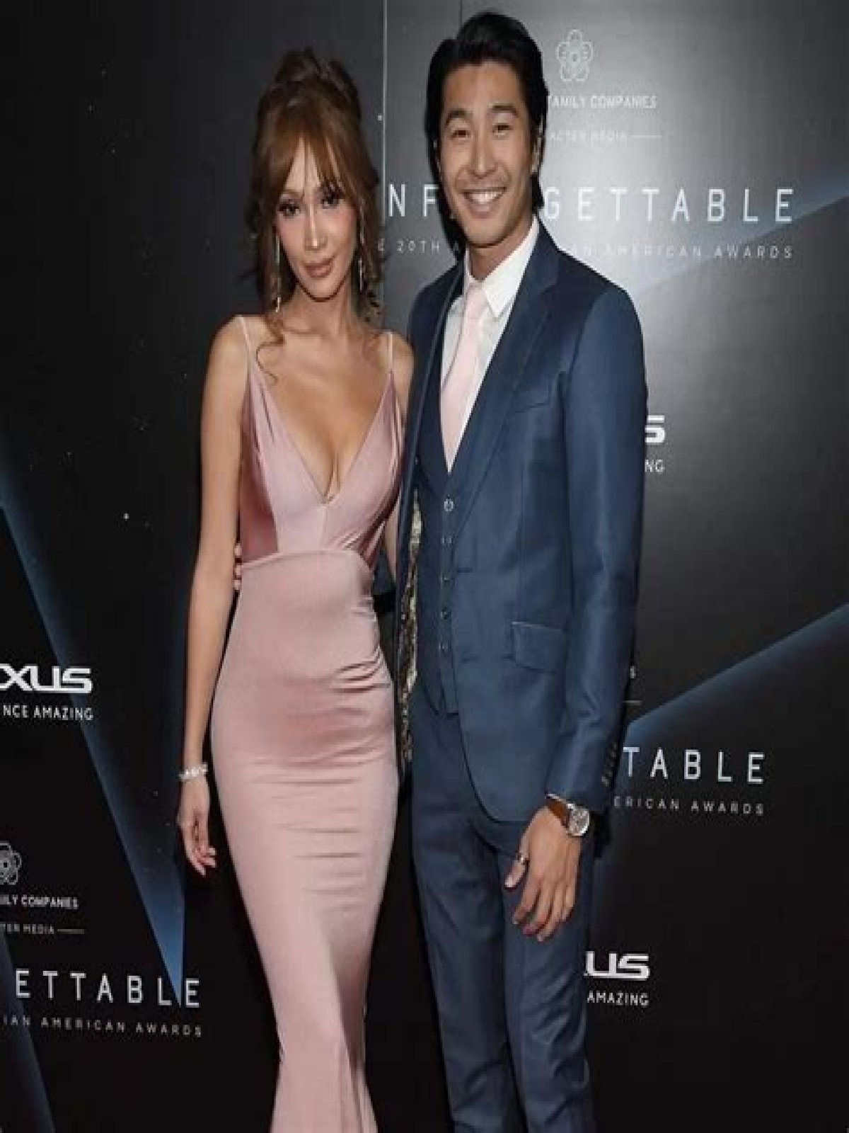 Chris Pang Wife Eliana Gaum | Age, Biography, Wiki, Career, Family, Parents, Marital Status, Ethnicity and Movies