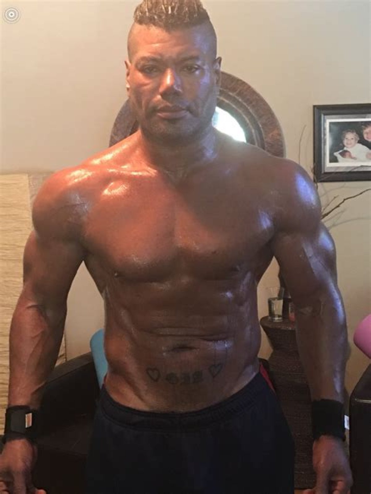 Christopher Judge Net Worth, Wiki, Early Life, Career, Education, Relationship Status, Body Measurements, Social Media