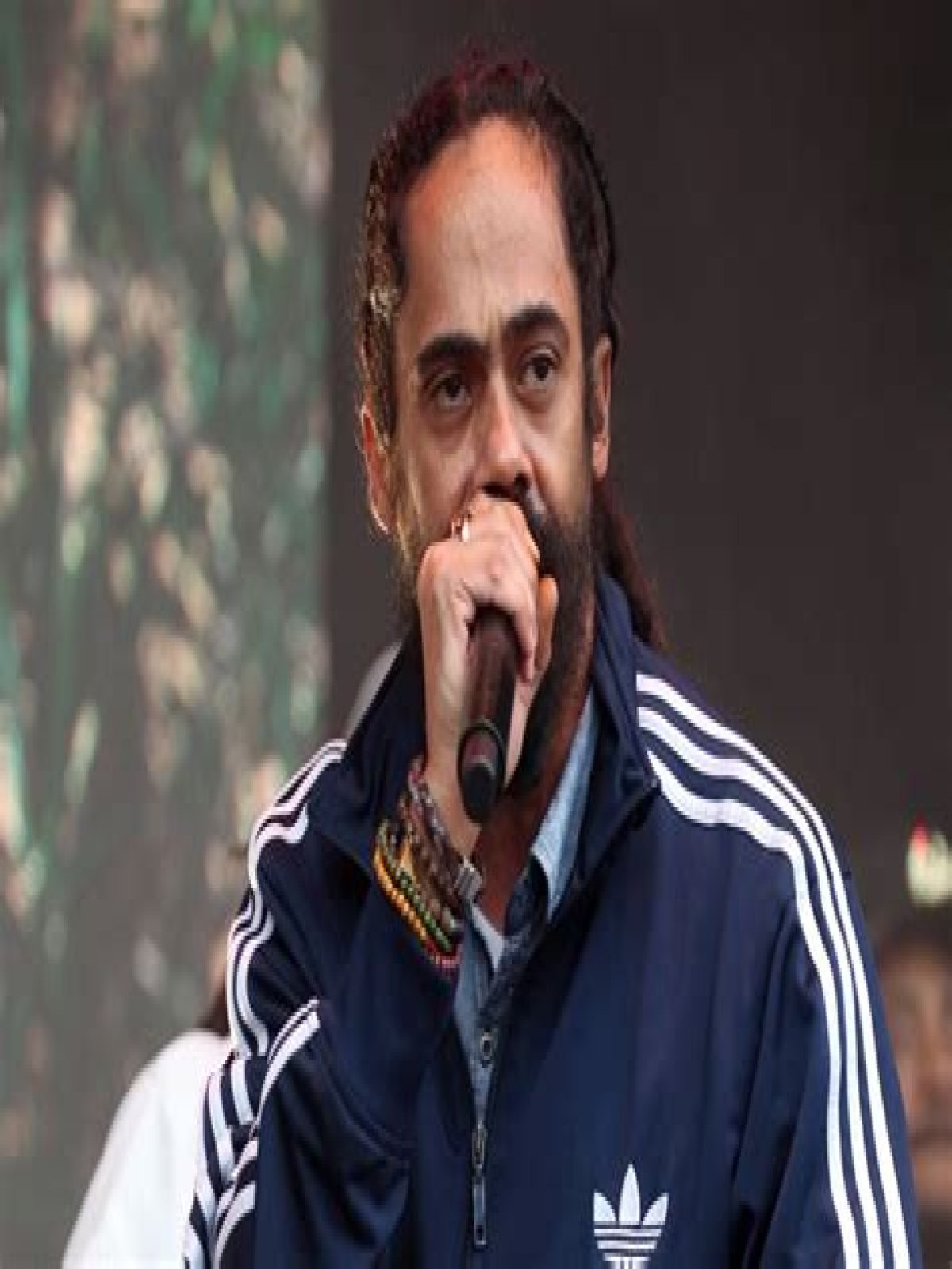 Damian Marley's Net Worth In 2024