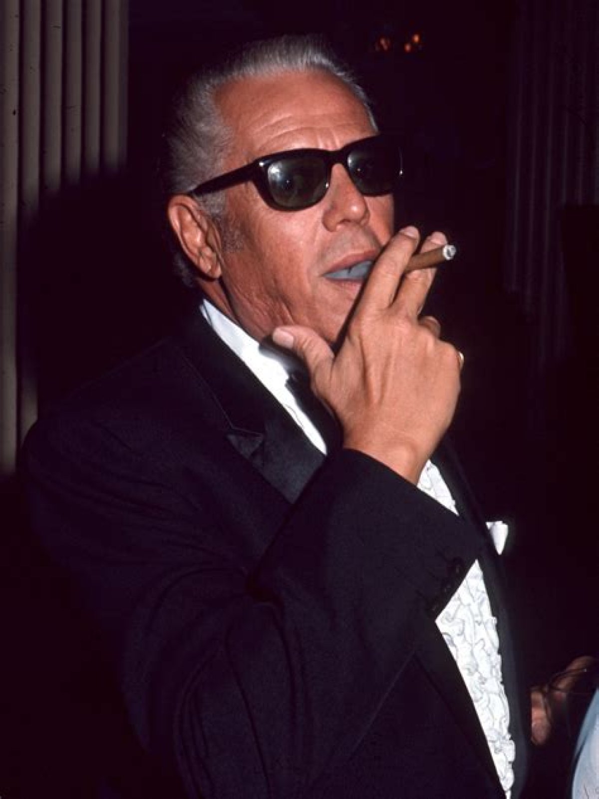 Desi Arnez Jr.: A Hollywood Legacy
