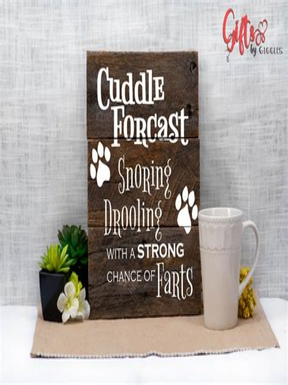 Discover Hilarious Gifts For Dog Lovers