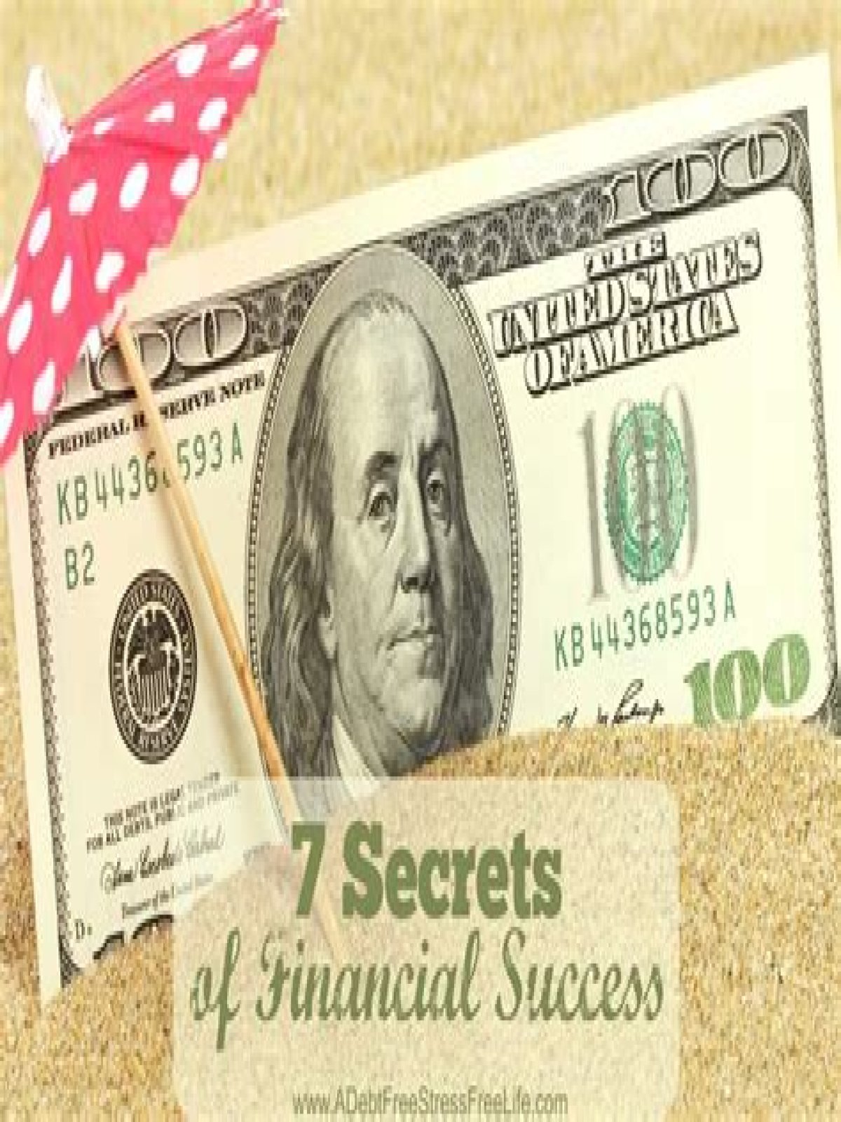Discover His Financial Success Secrets