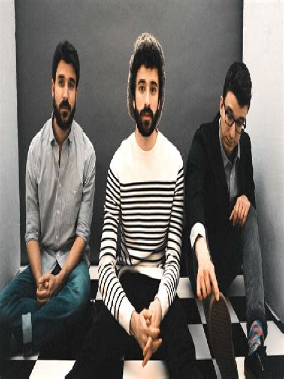 Discover The Ages Of The AJR Band Members: All The Details You Need