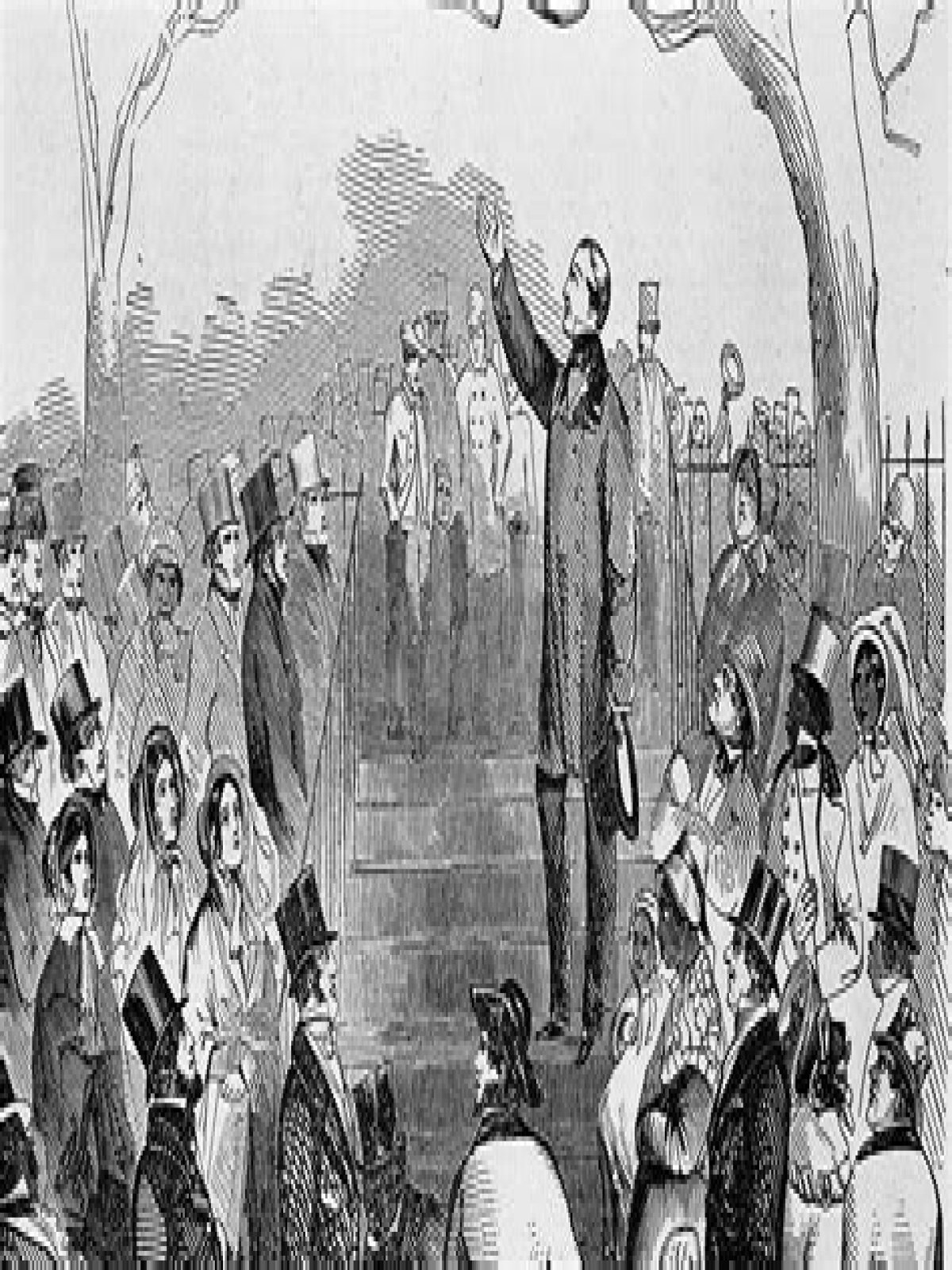 Discover The Extraordinary Life And Legacy Of Abolitionist Nathan Dunlap