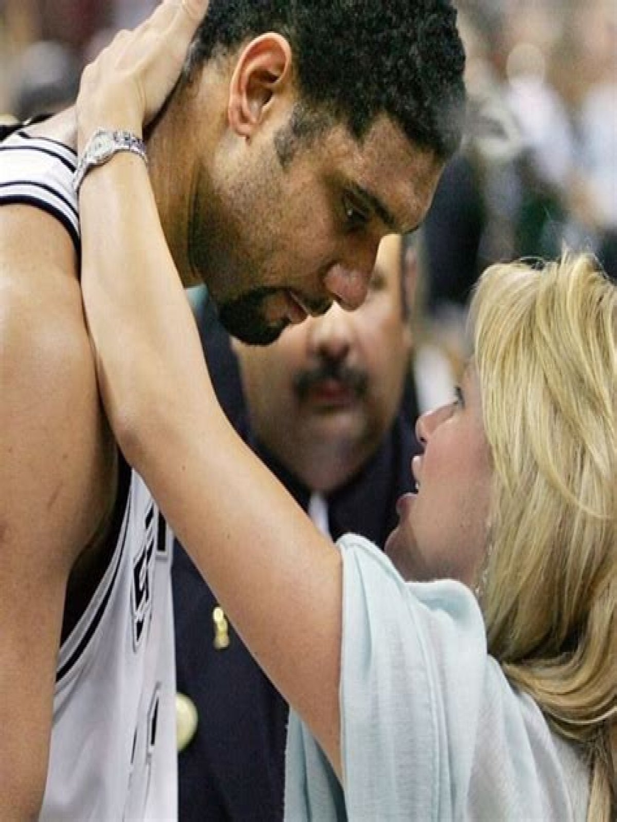 Discover The Inspiring Legacy Of Tim Duncan's Family