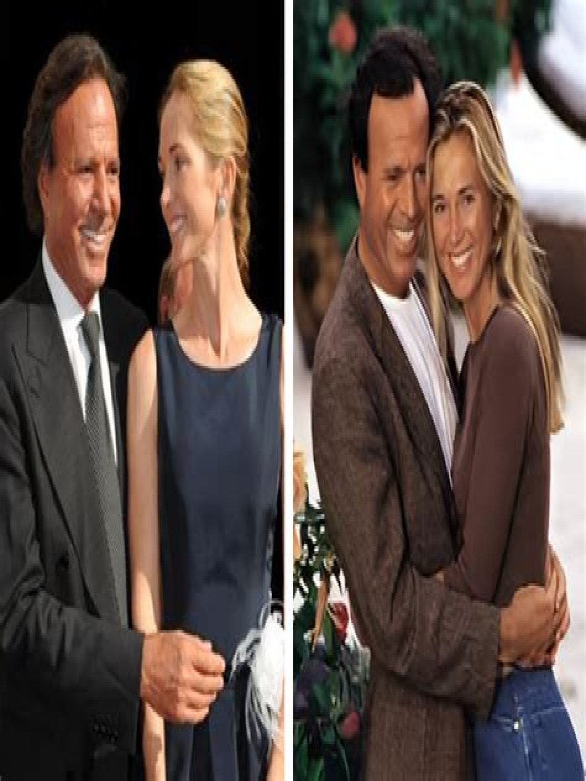 Discover The Untold Stories And Hidden Talents Of Julio Iglesias's Children