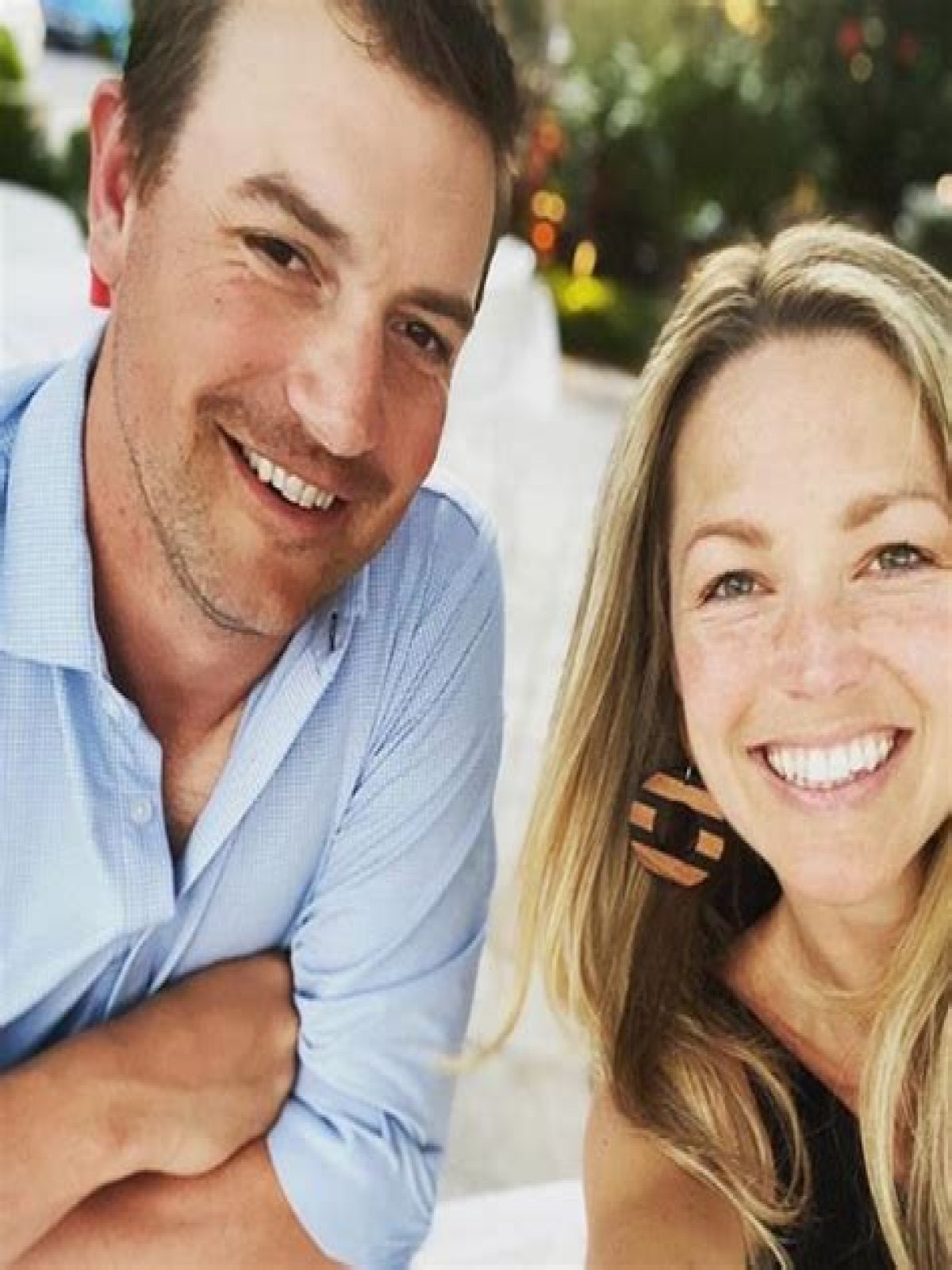 Discoveries And Insights Into Allie LaForce's Husband
