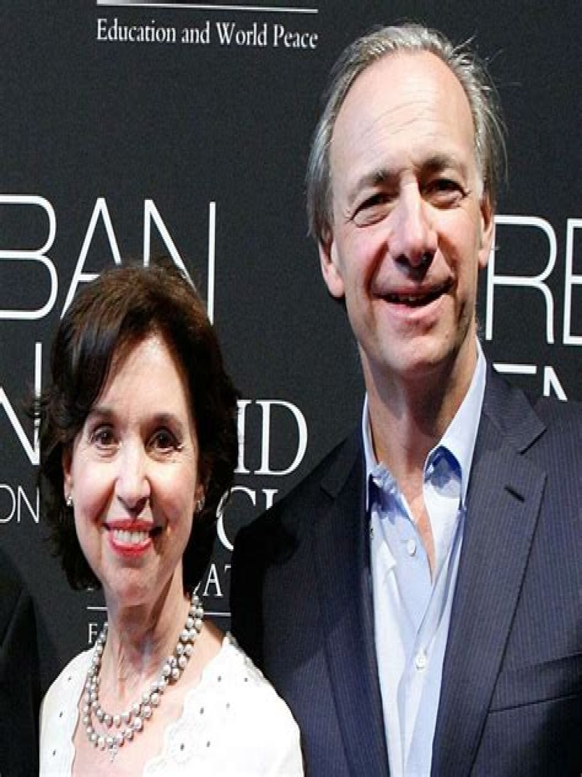 Discoveries And Insights Into Barbara Dalio, Wife Of Ray Dalio
