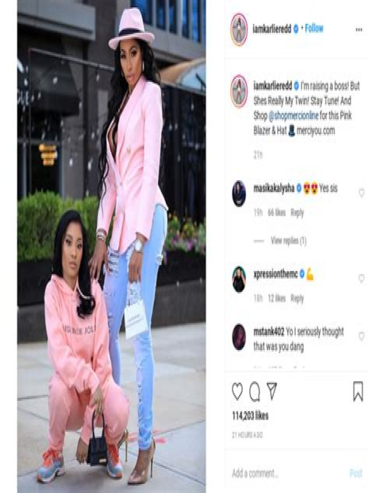 Dive Into Karlie Redd's Daughter's Age Revelation