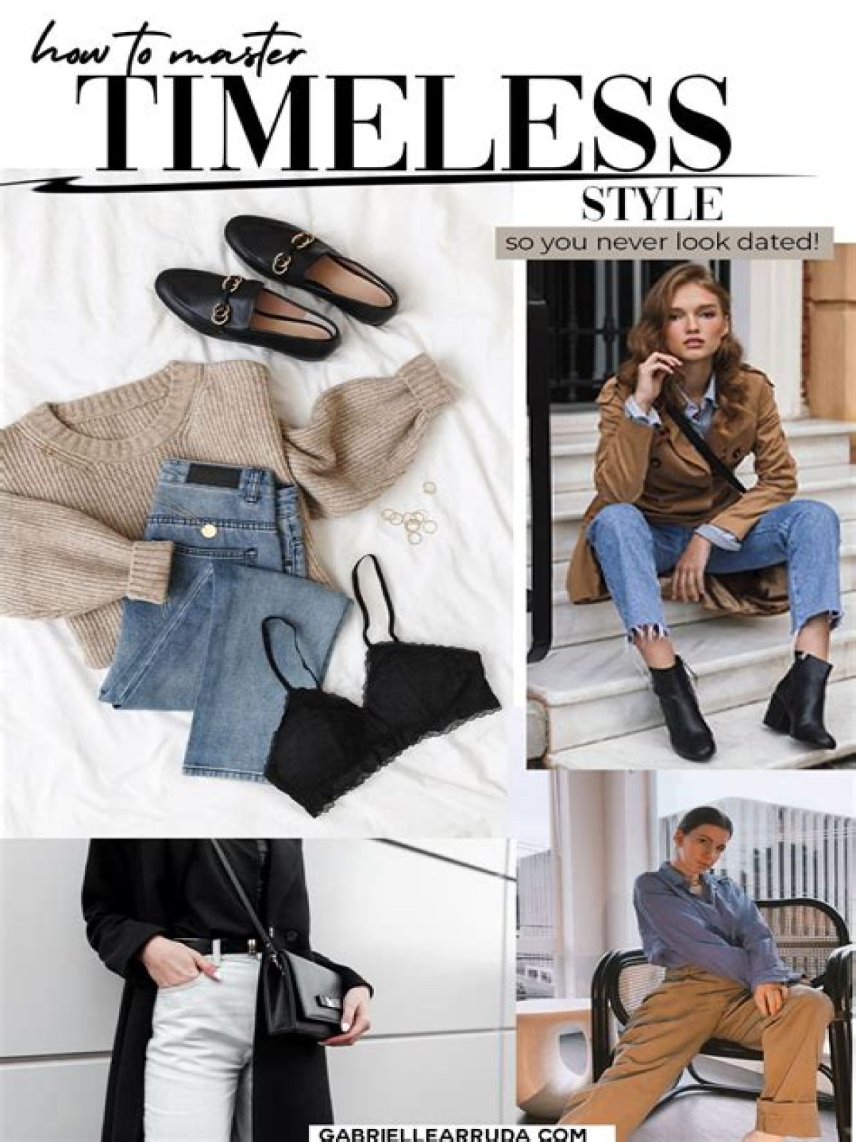 Elegance, Inspiration, And Timeless Style