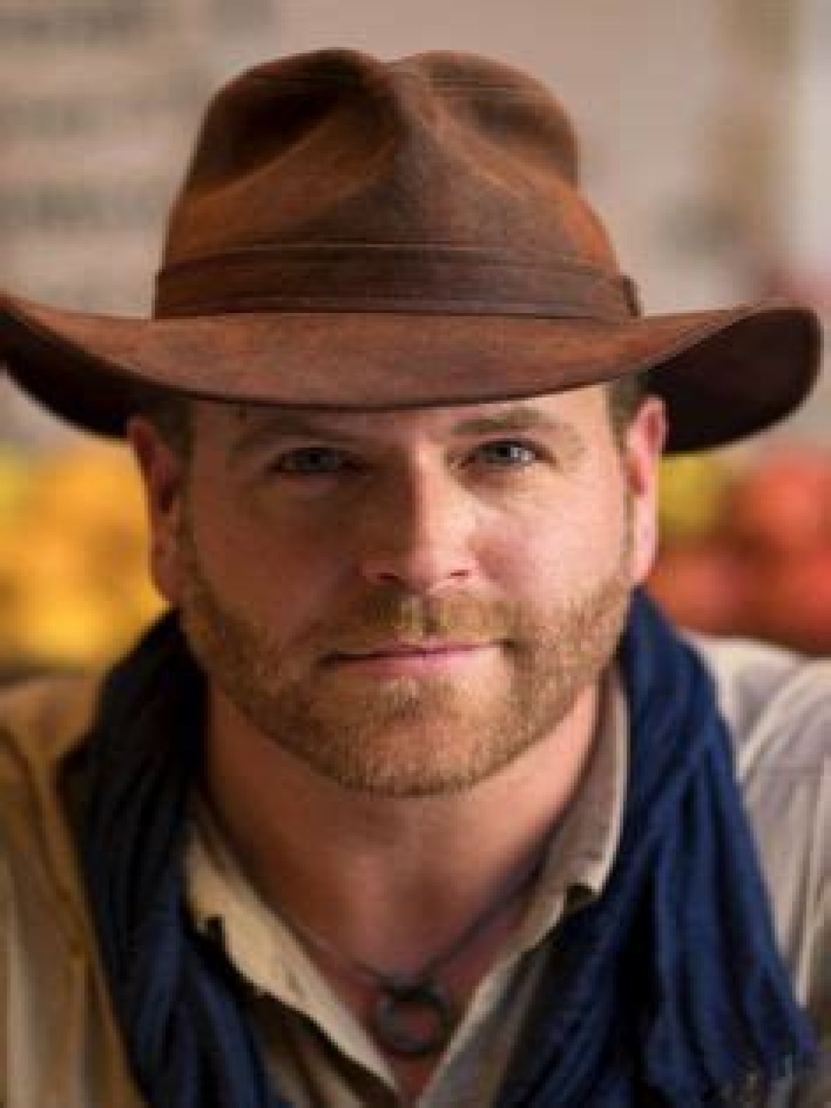 Exploring The Personal Life Of Josh Gates