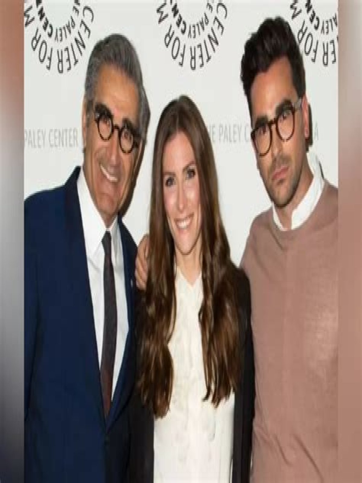 Exploring The World Of Eugene Levy's Children