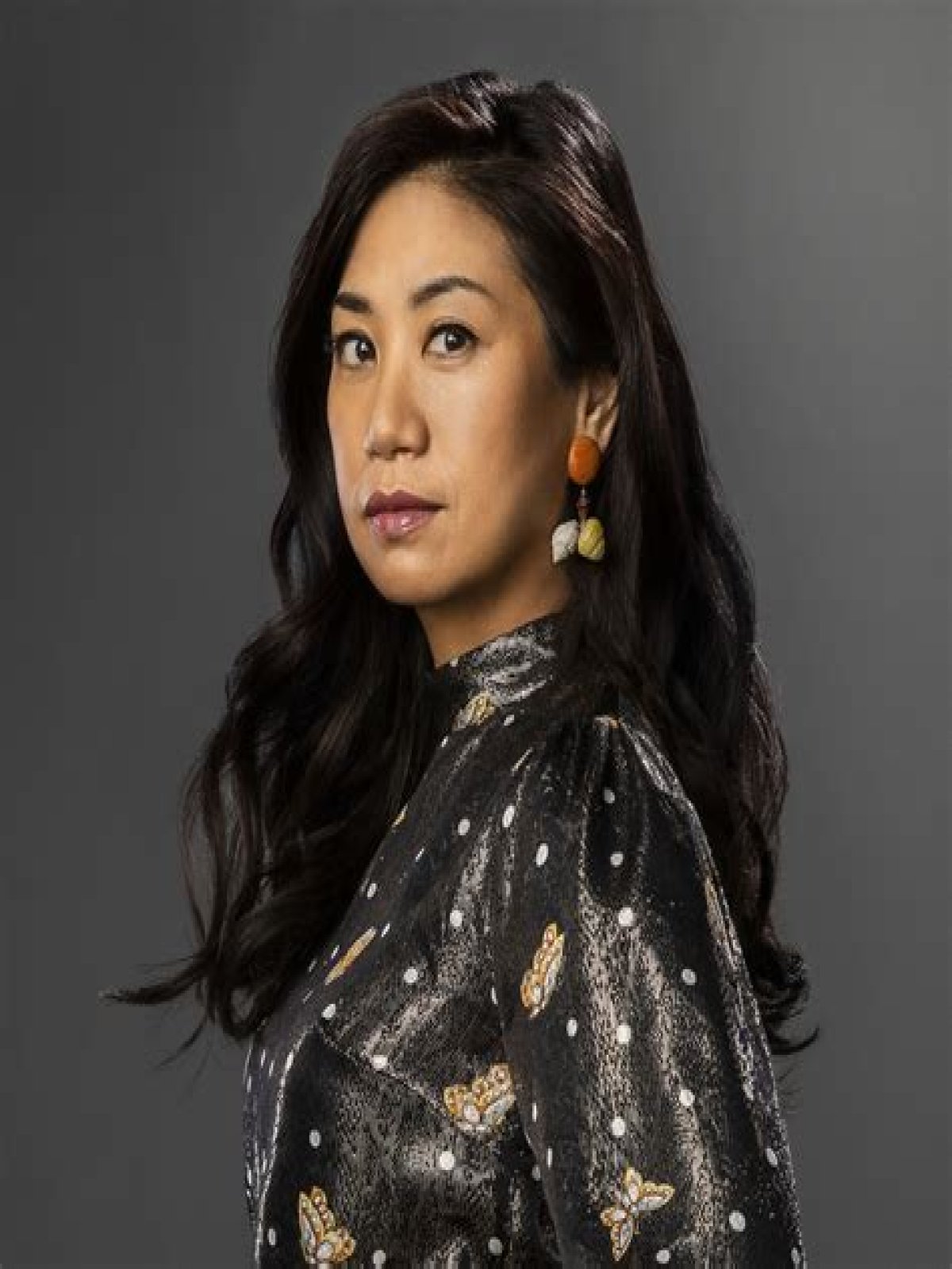 Get An In-Depth Look At Liza Lapira's Inspiring Journey