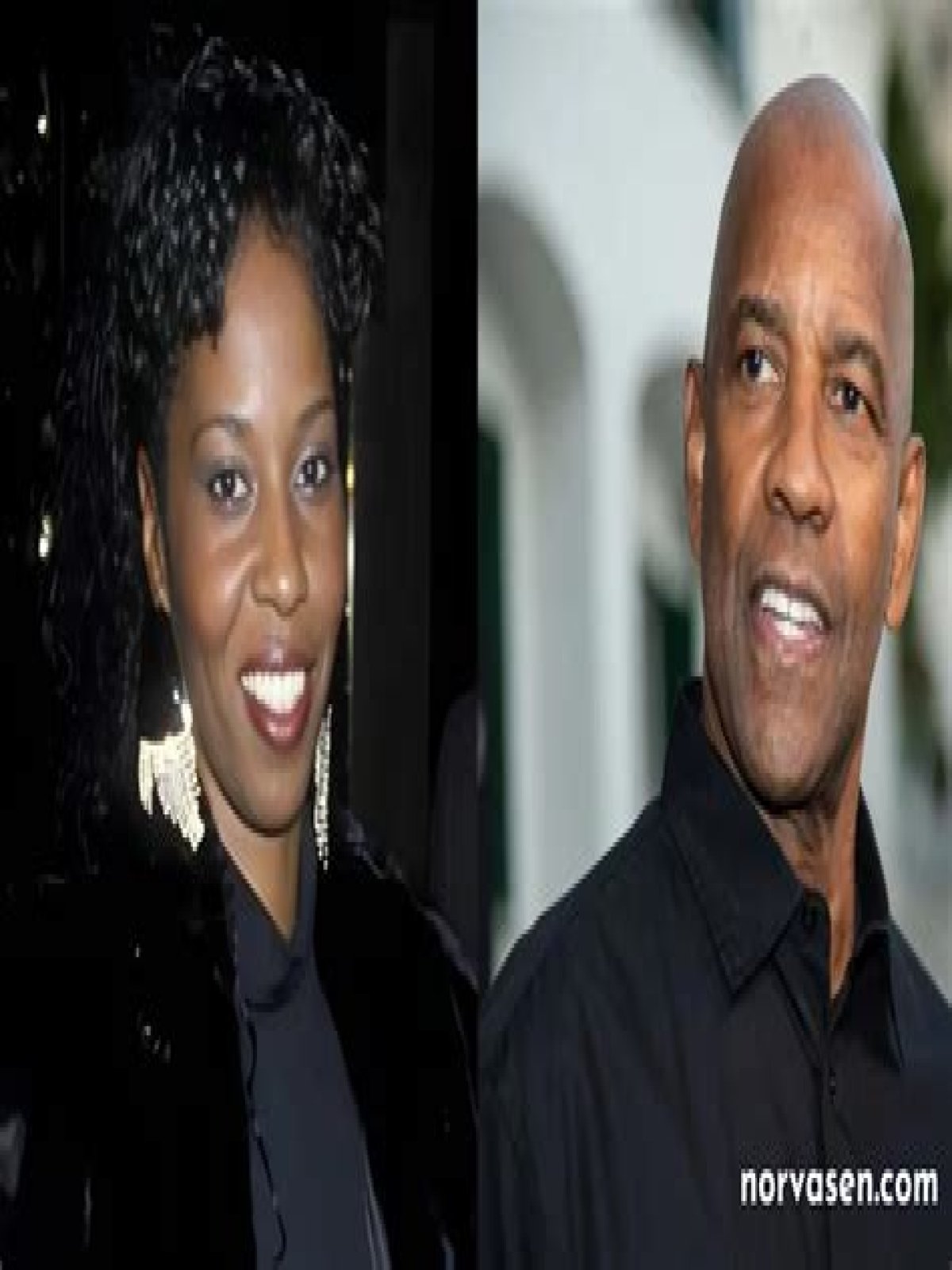 Insights Into The World Of Lorice Washington