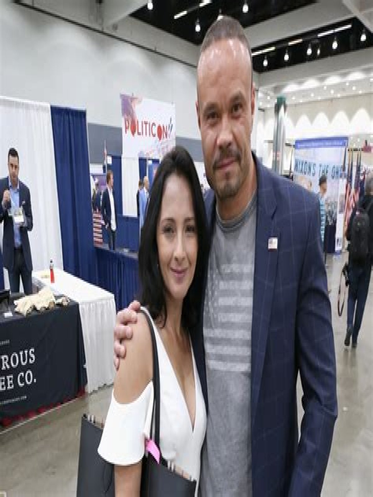 Investigating Dan Bongino's Marital Status: Unraveling Truths And Insights
