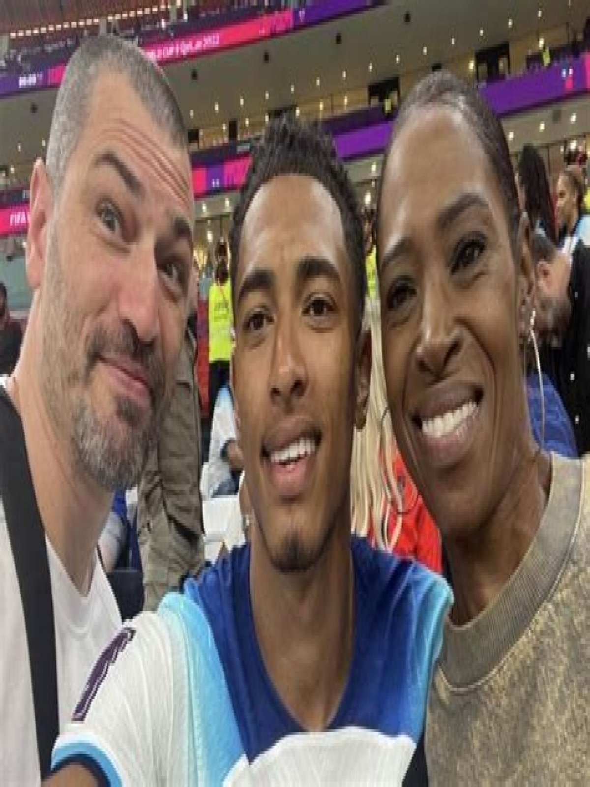 Is Jude Bellingham Of Mixed Race Or Ethnicity? [Full Truth]
