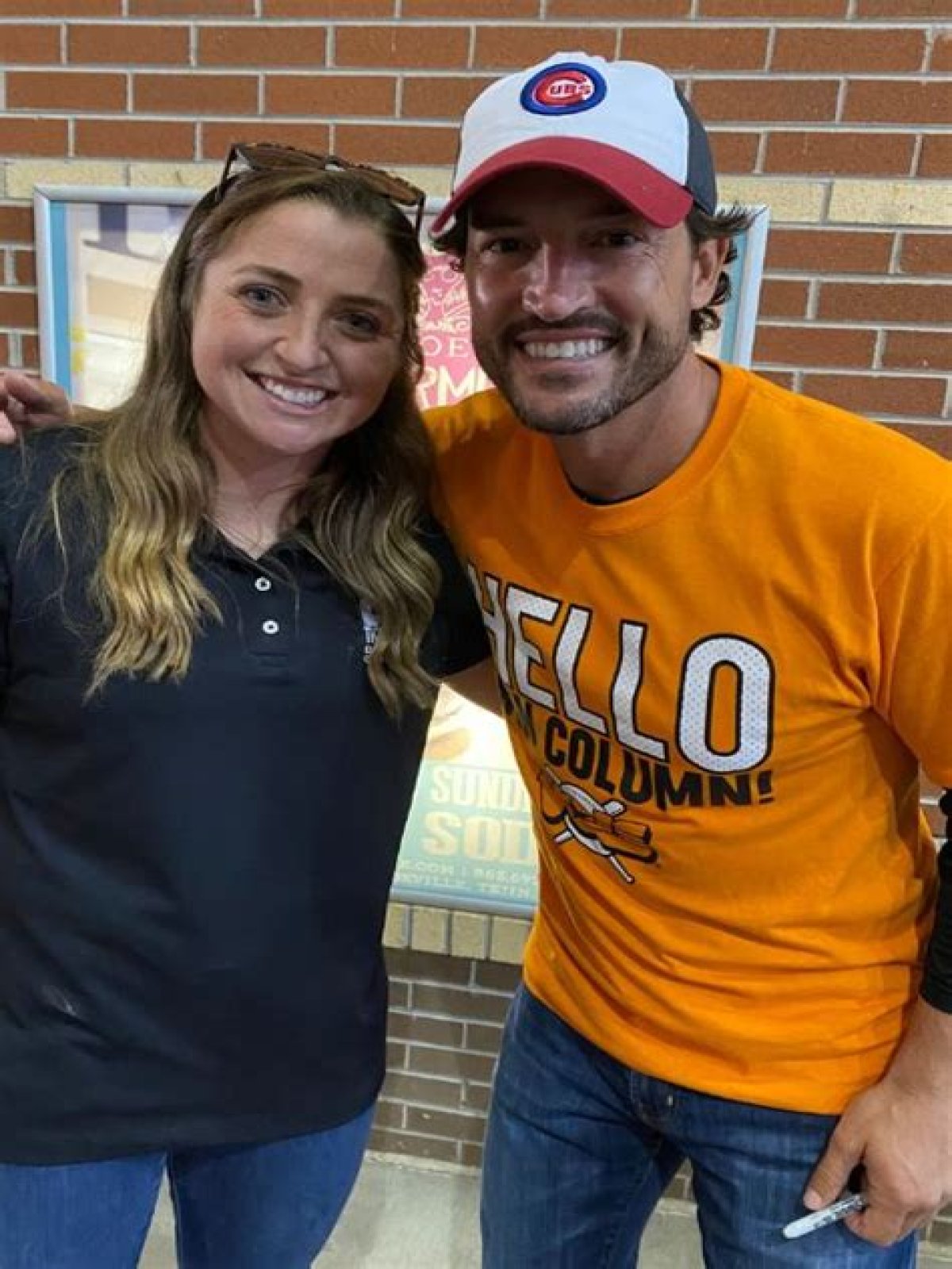 Is Tony Vitello Married: Relationship Status Explored