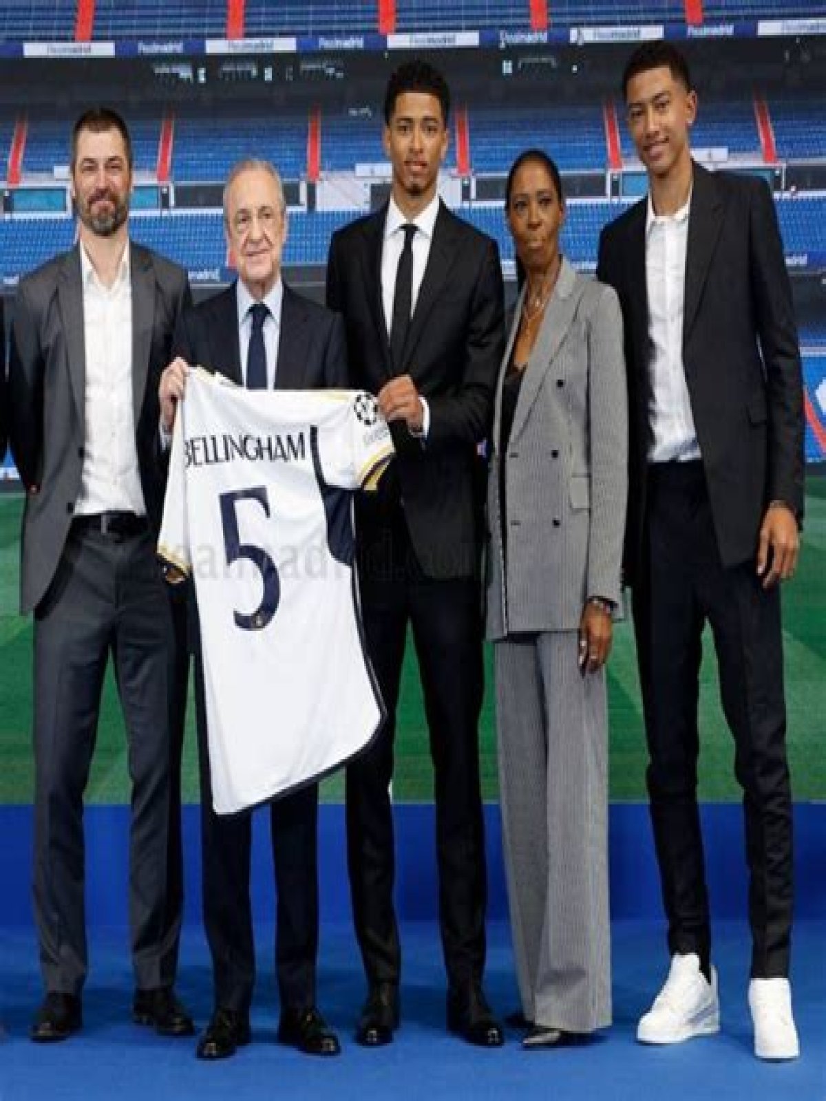 Jude Bellingham's Older Brother: A Footballing Success Story