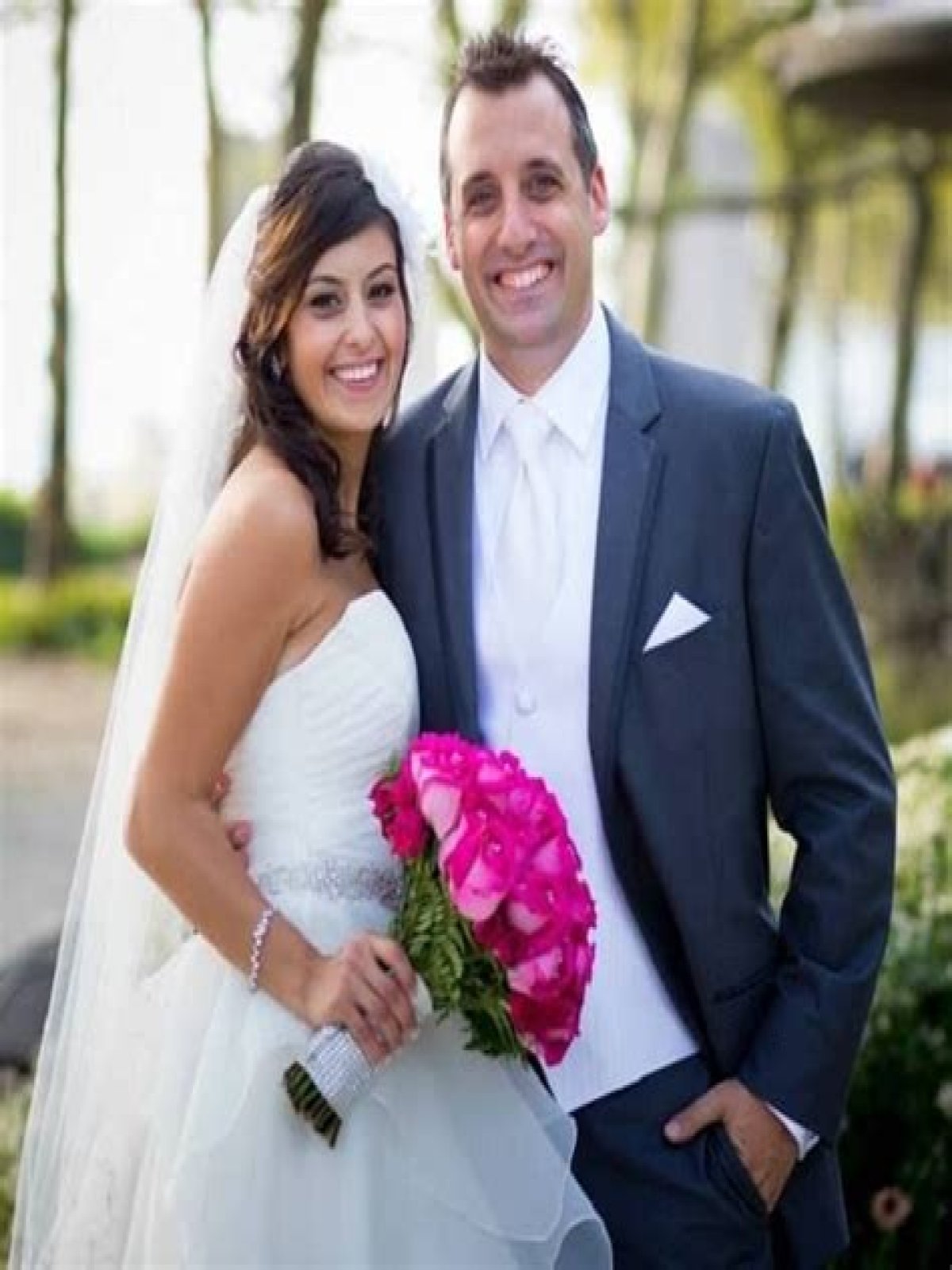 Kevin Quinn's Marital Status Revealed