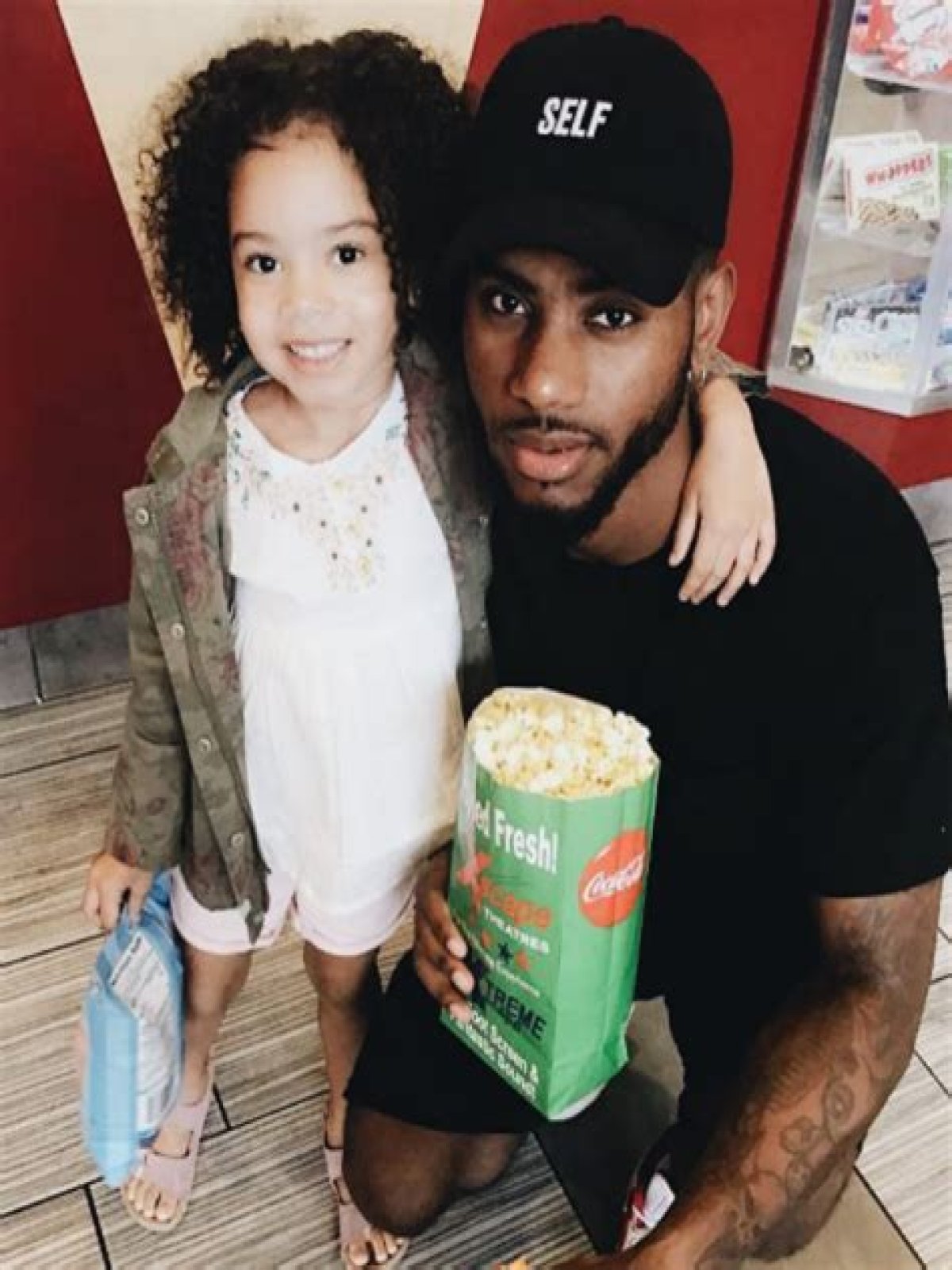 Meet Bryson Tiller's Adorable Daughter | Learn About Her Relationship With Her Famous Father