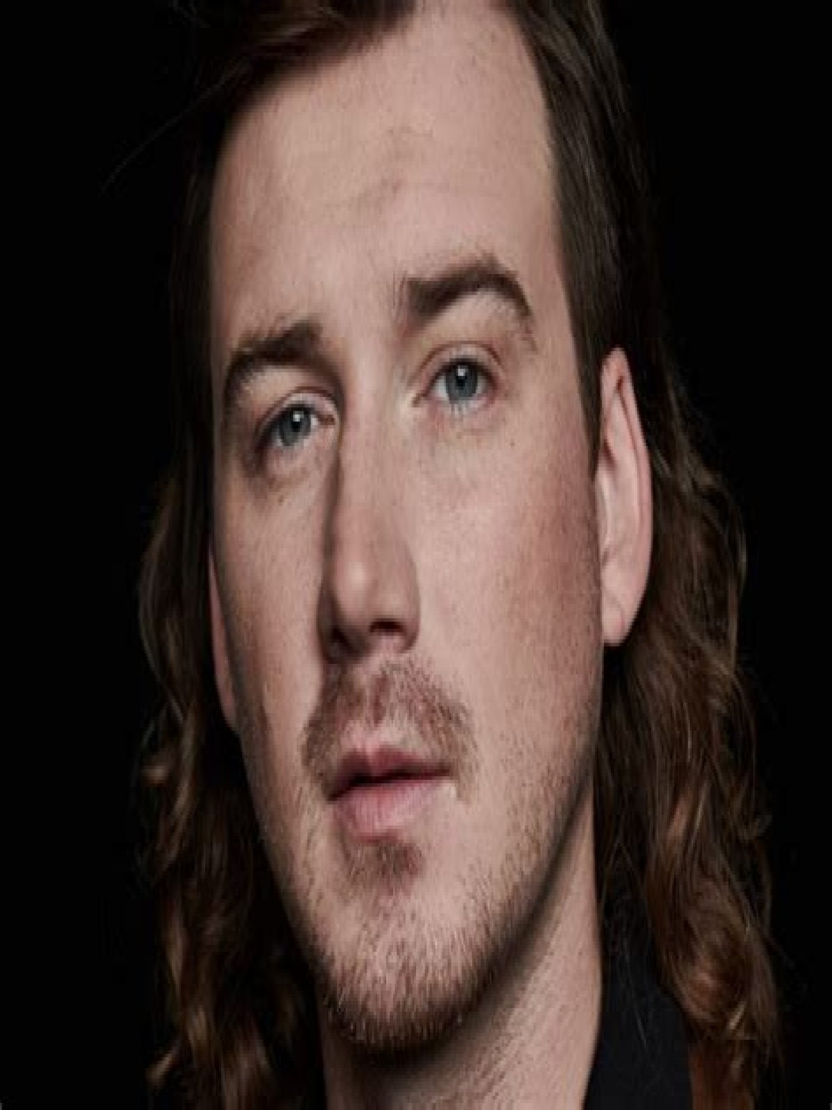 Morgan Wallen's Blue Eyes Explored