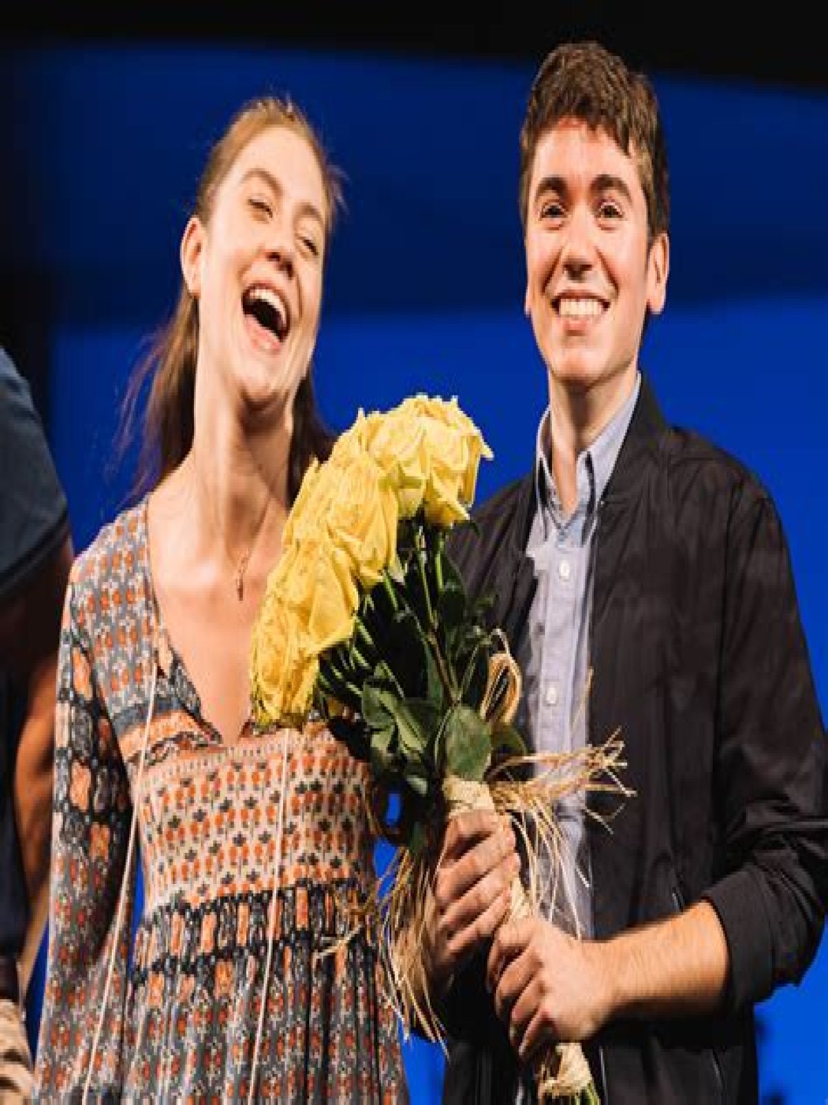 Noah Galvin: A Powerful Female Role Model