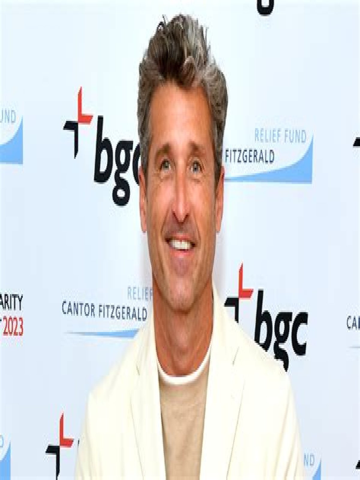 Patrick Dempsey: Uncovering His Towering Height