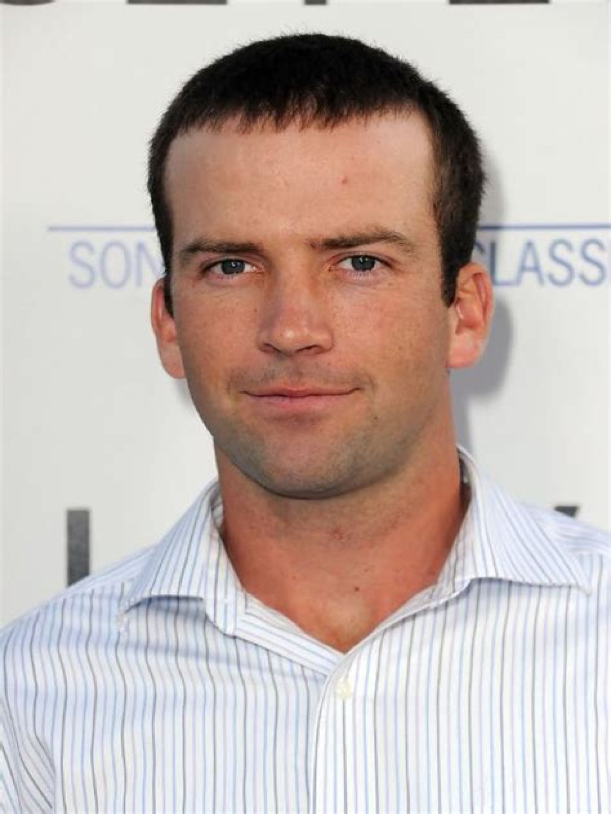 The Truth About Lucas Black's Illness Revealed