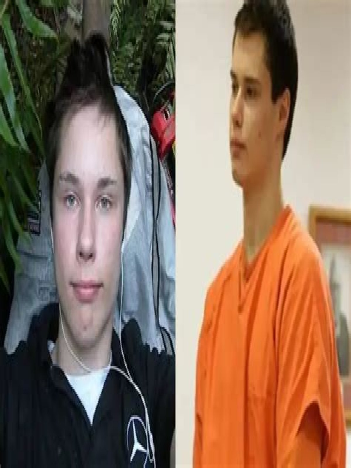 The Untold Story Behind Colton Harris-Moore's Height