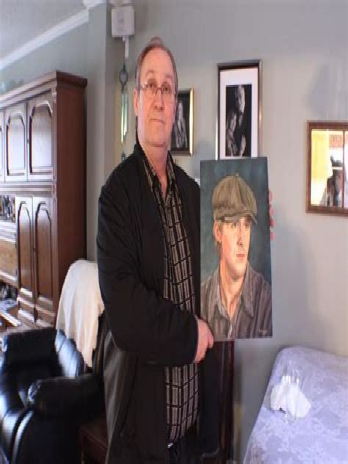Thomas Ray Gosling: A Renowned Figure In The Legal Field