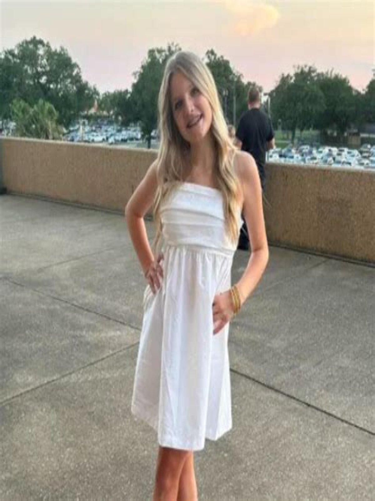 Tragic Passing: Aubreigh Wyatt's Demise Unveiled