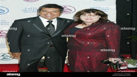Uncover Secrets And Insights: George Lopez's Ex-Wife Revealed