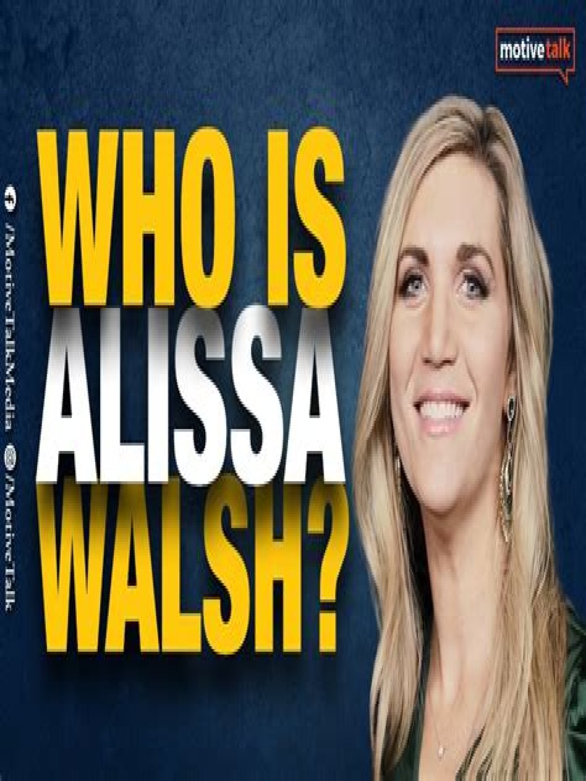 Uncover The Enigmatic World Of Alissa Walsh: A Journey Of Discovery