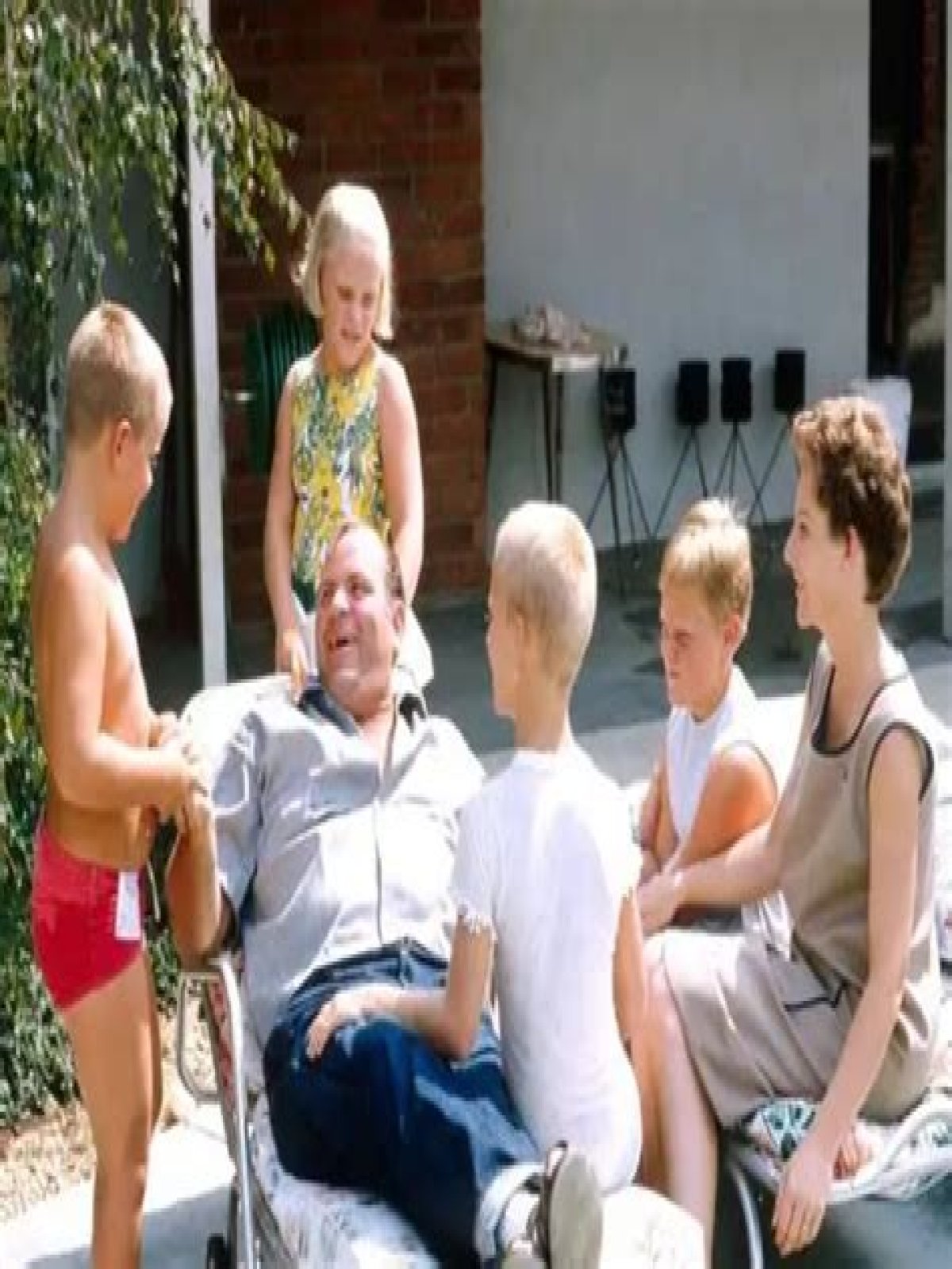 Uncover The Hidden Legacy: Dan Blocker's Children Now